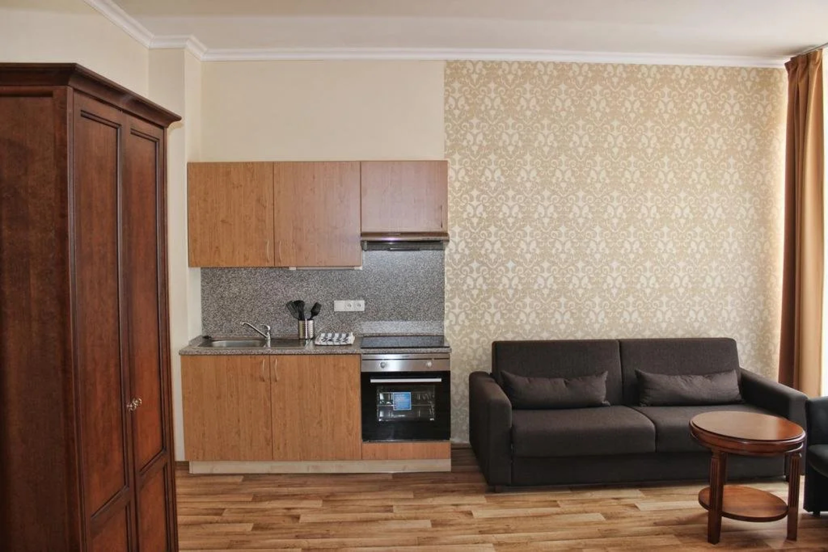 Wellness Hotel Pivovar Monopol