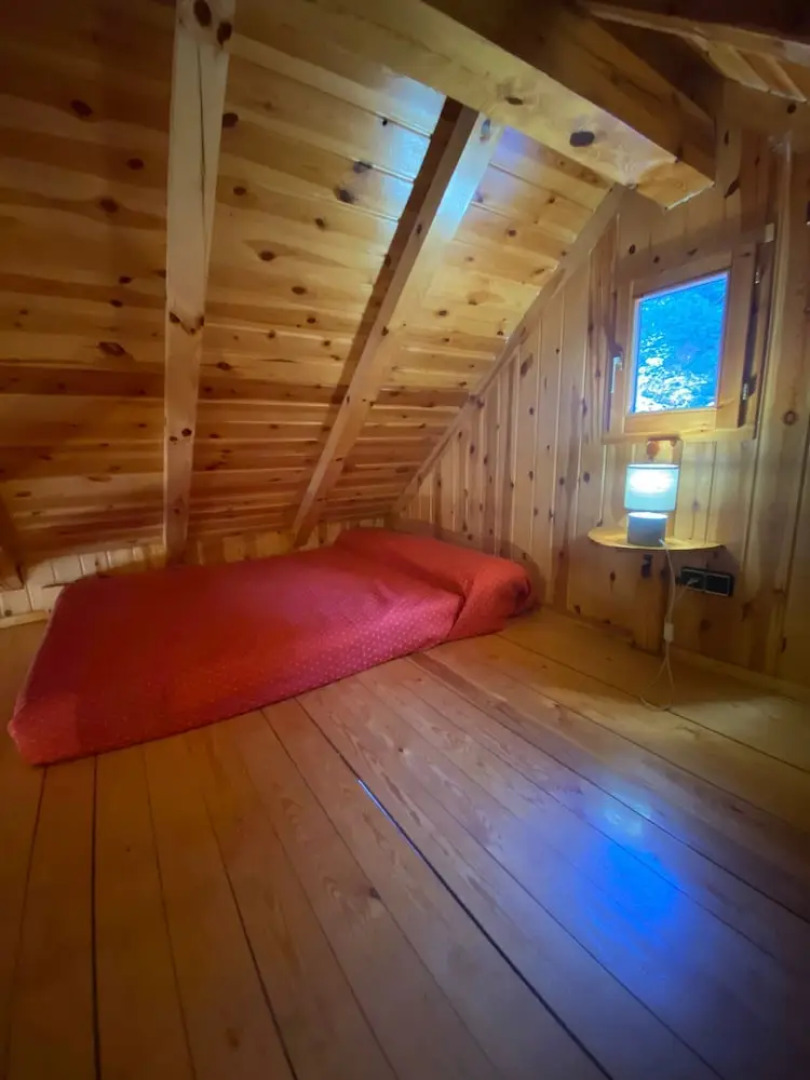 Camping la Borda del Pubill