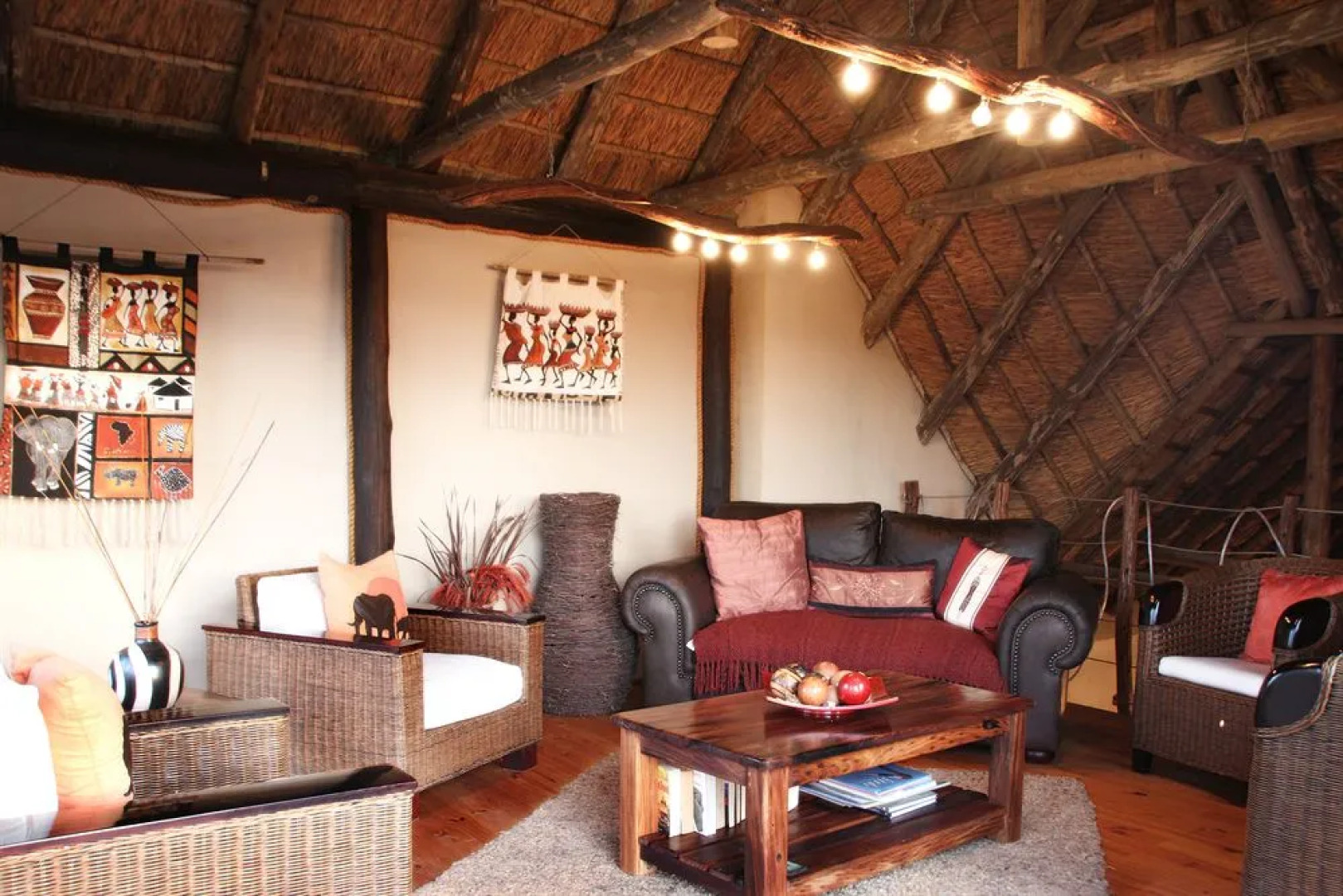 Addo Dung Beetle Guest Farm