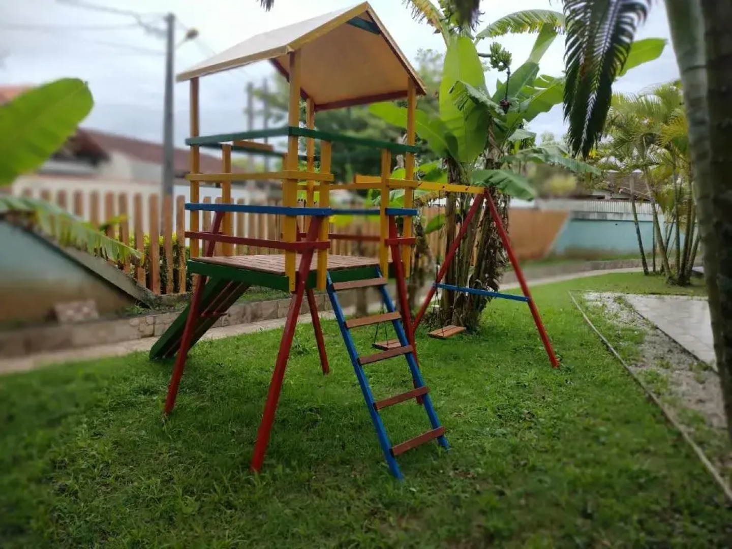 Pousada Cantinho da Lilica