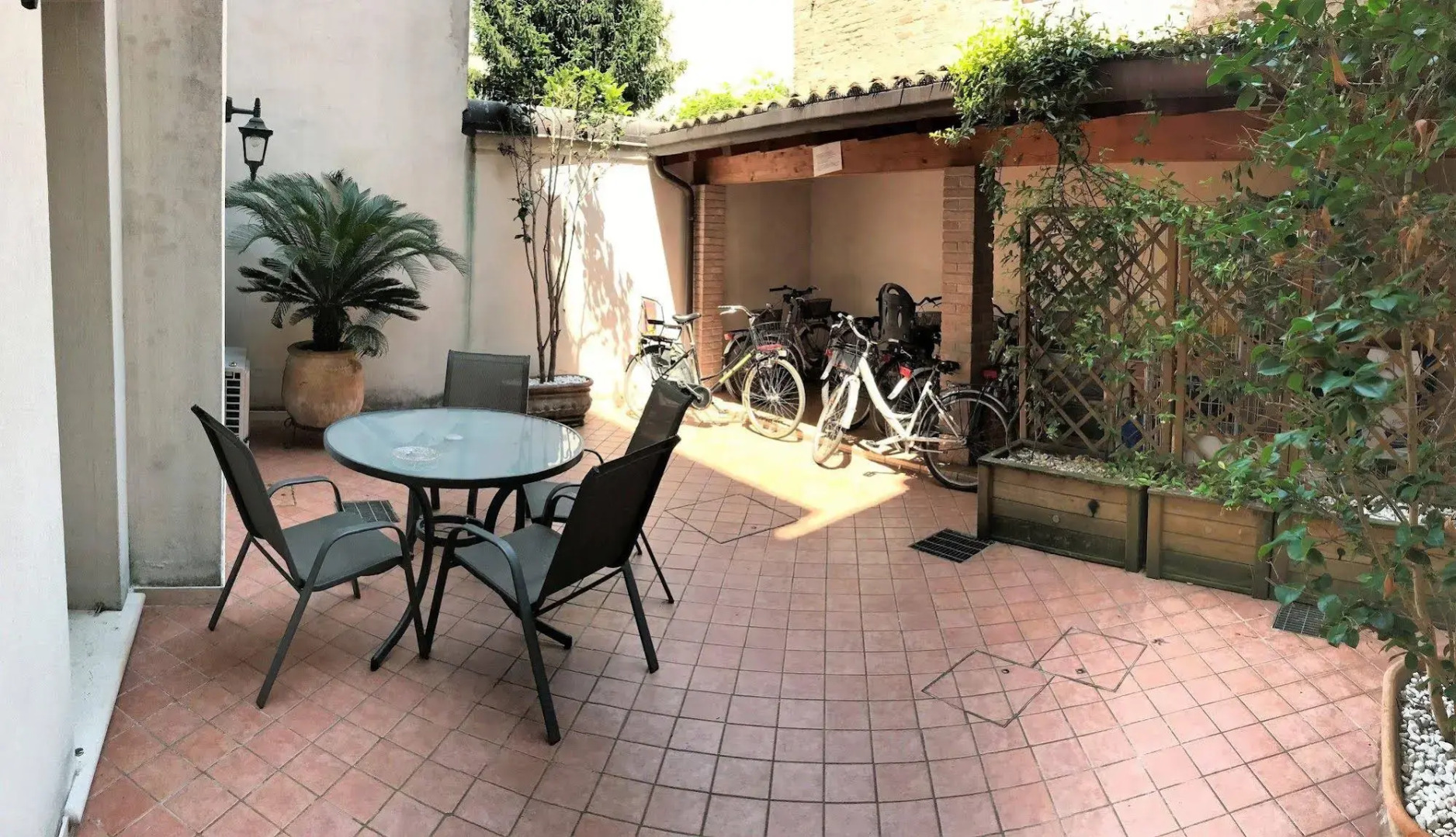 Guest House Delizia Estense