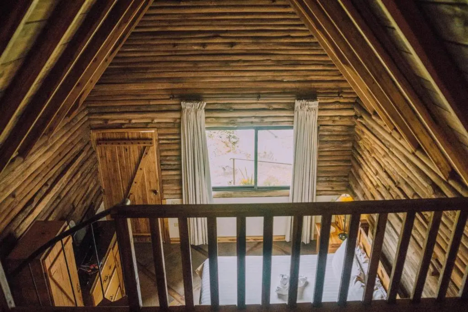 Tree Trek Boquete Adventure Park