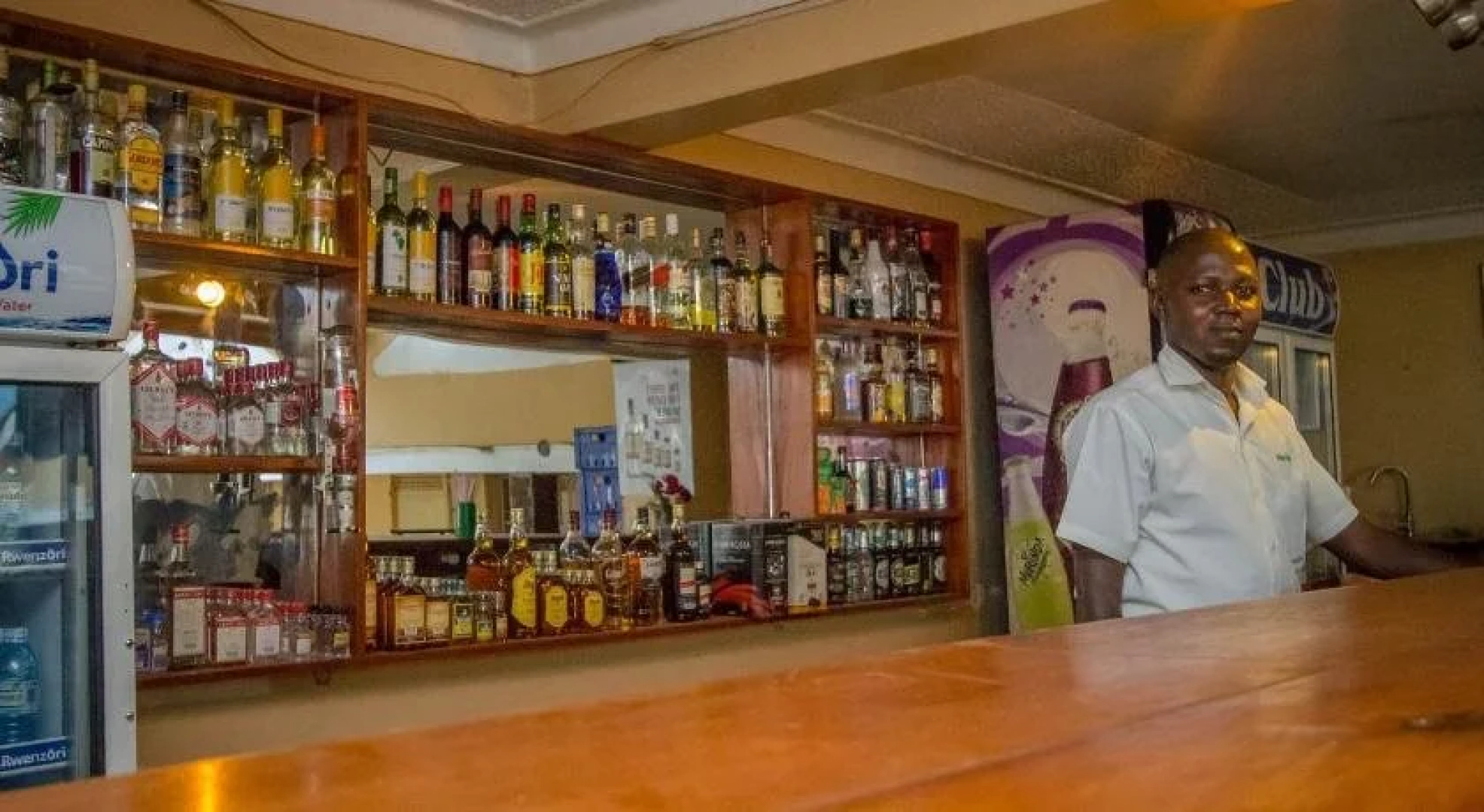 Kampala Nile Resort
