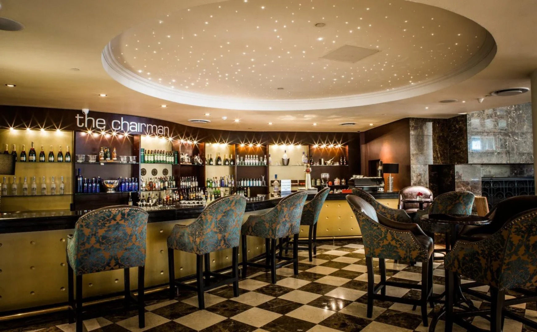 Southern Sun Sandton