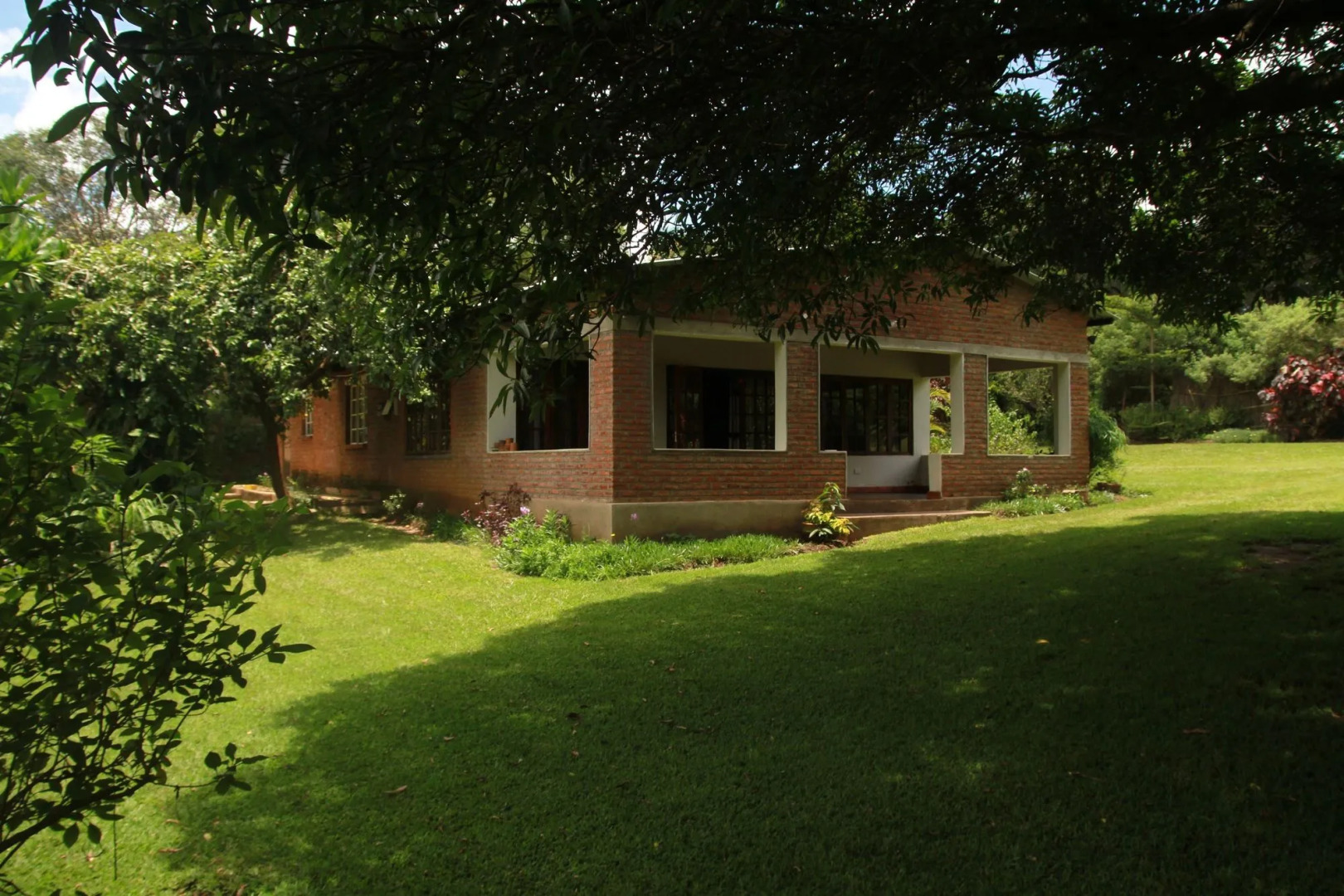 Kumbali Country Lodge