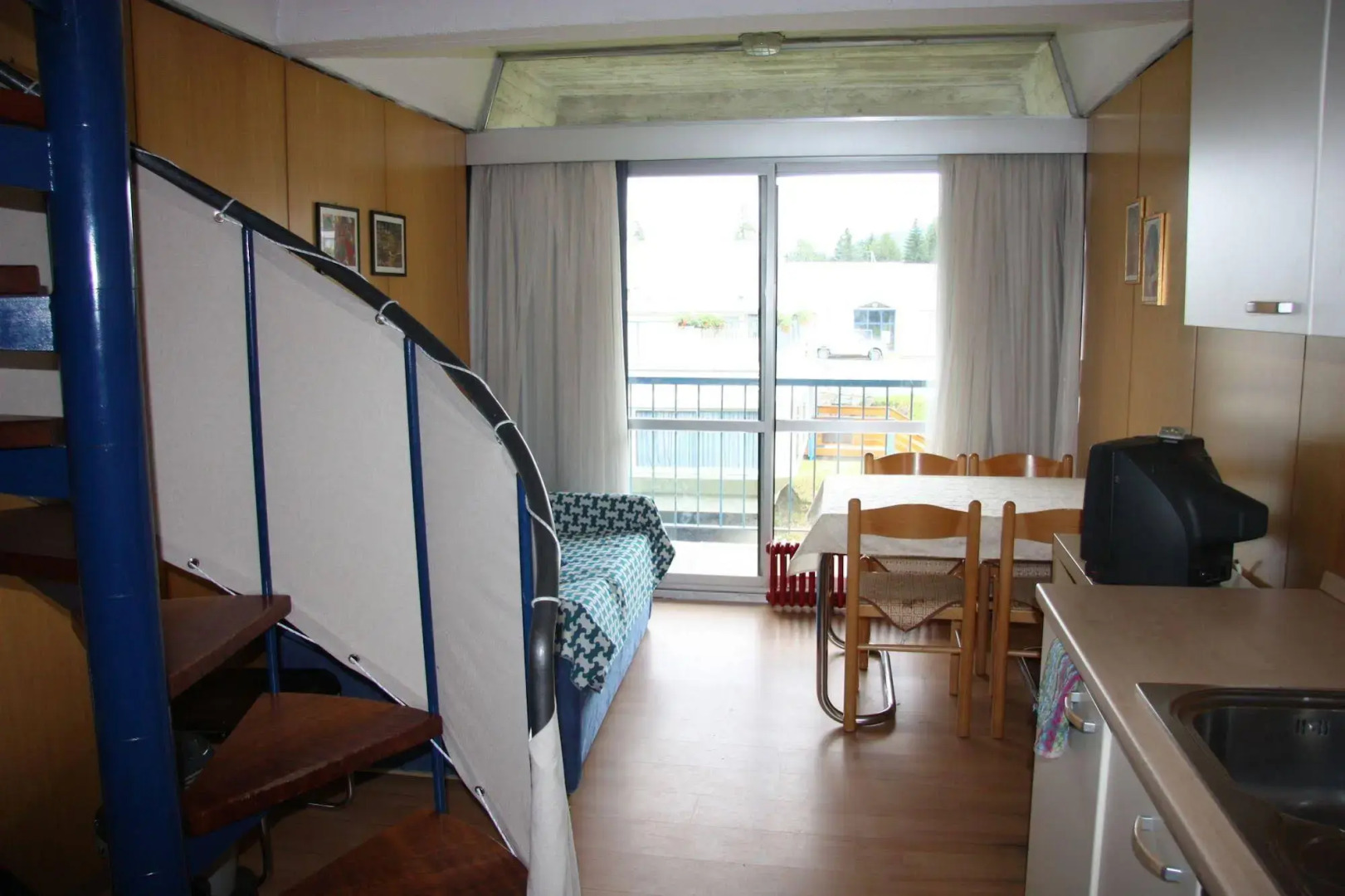 Residence Marilleva 1400