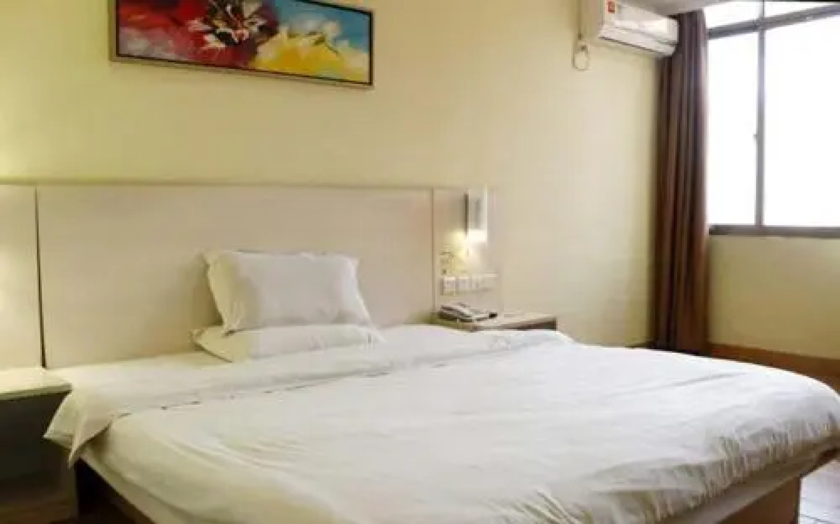 Loft Inn Shaoguan Maba South Coach Station