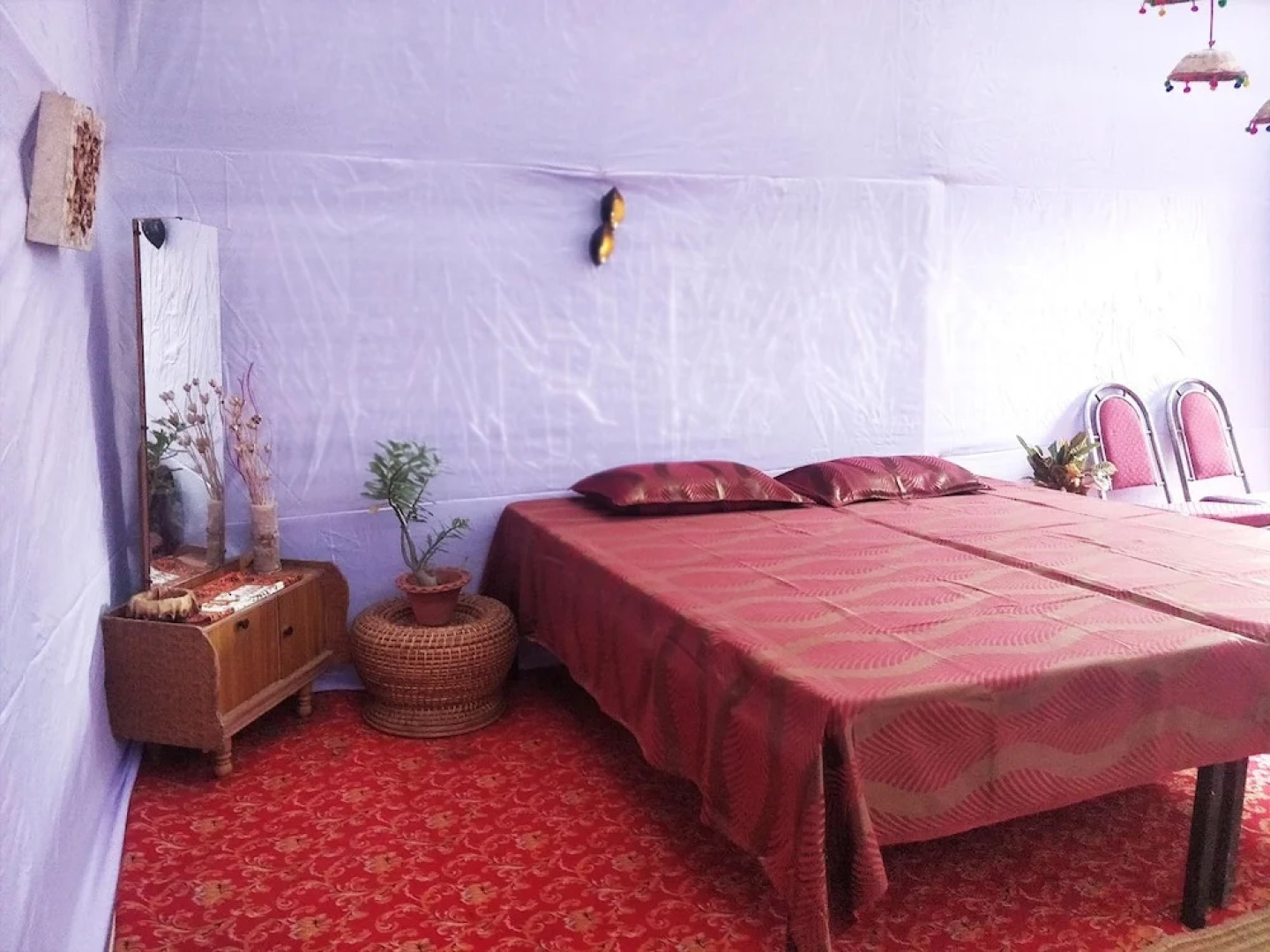 Kalpa Vriksh - KUMBH 2019