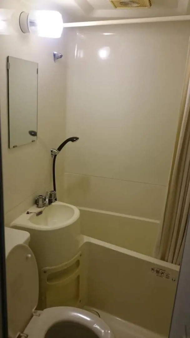 Rental Lodge WHITE RABBIT Madarao kogen Cottage RABBIT