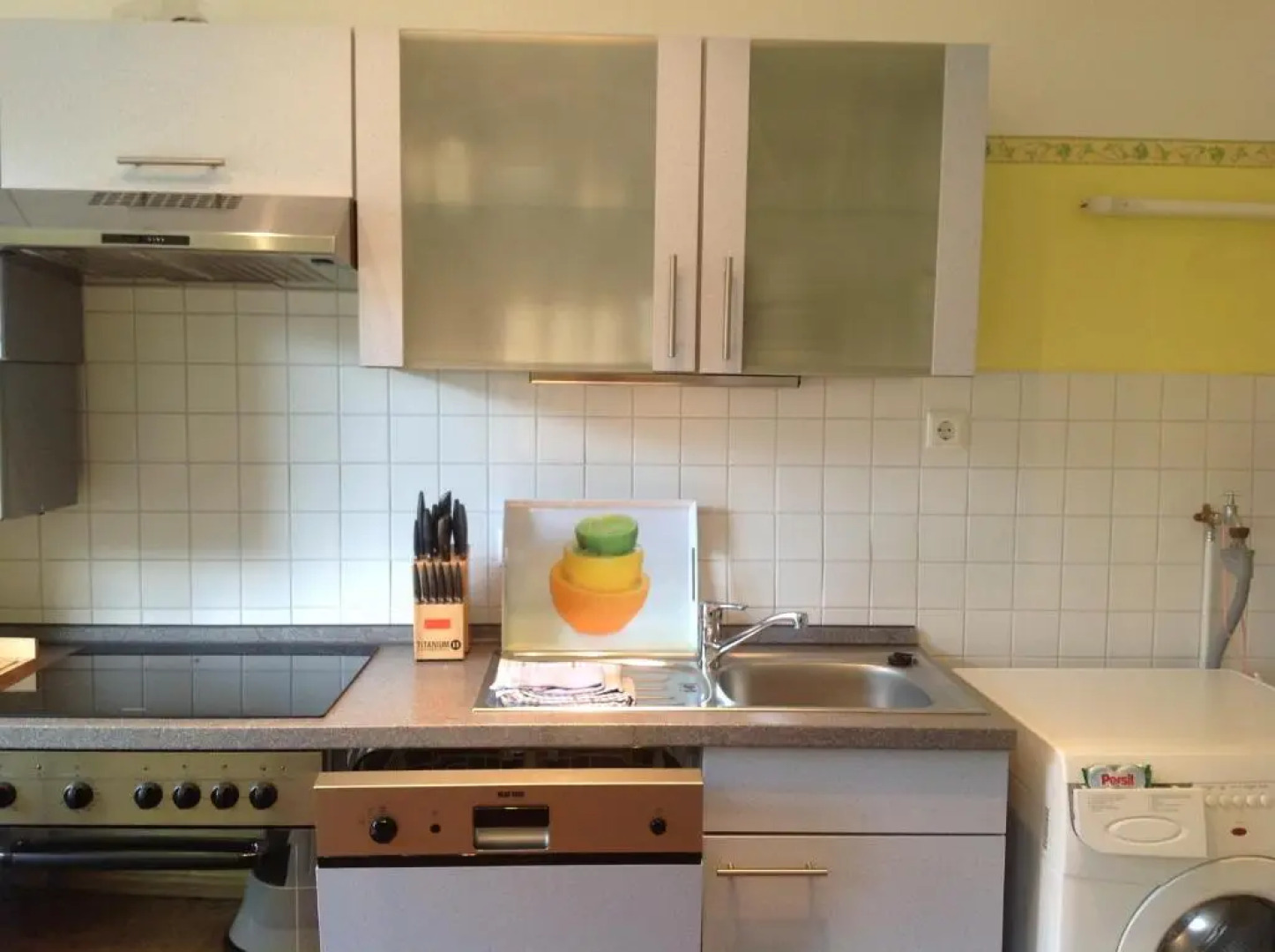 Gästehaus Rendezvous am Schlossplatz