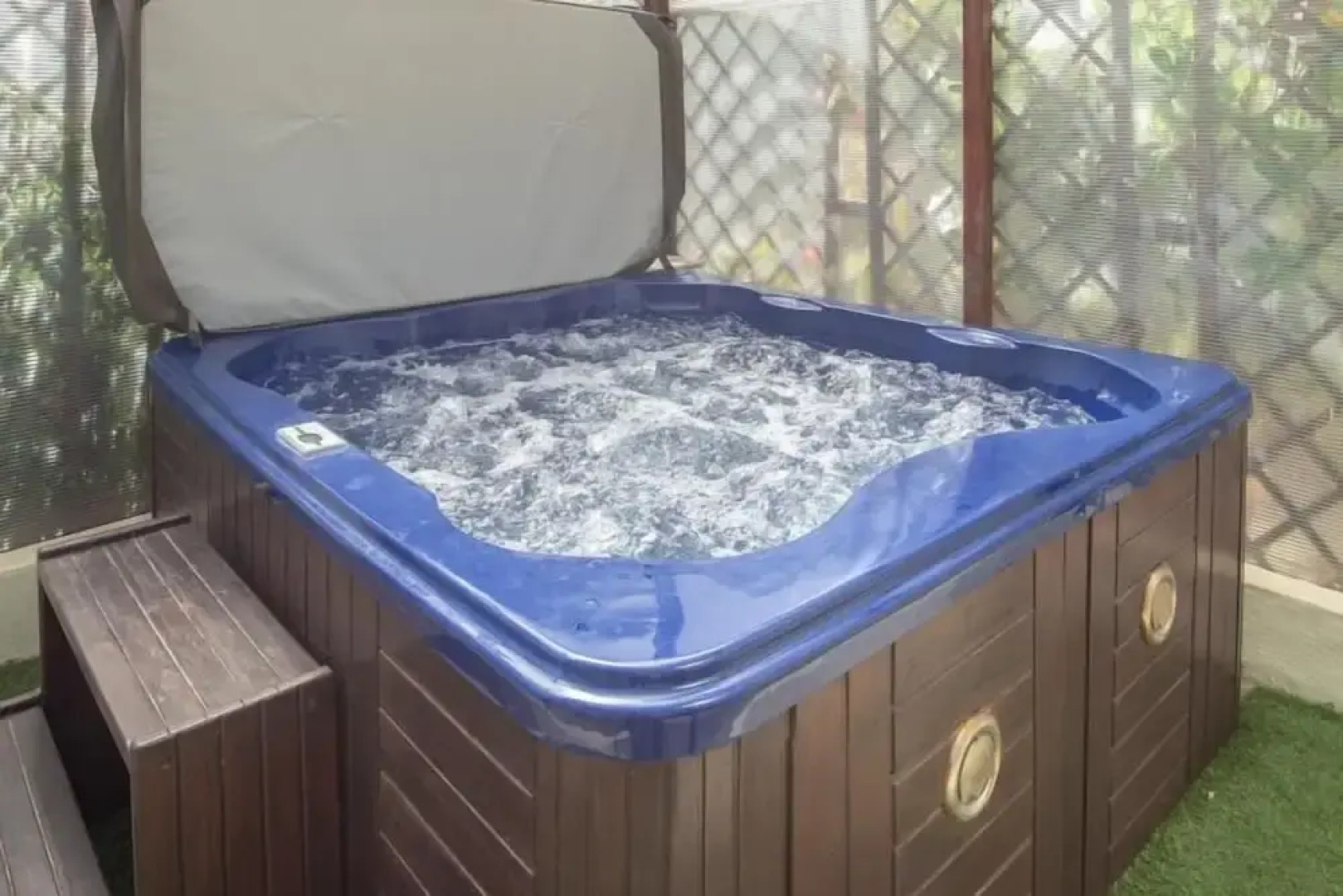 Casa rural el Laurel con Jacuzzi by Lightbooking