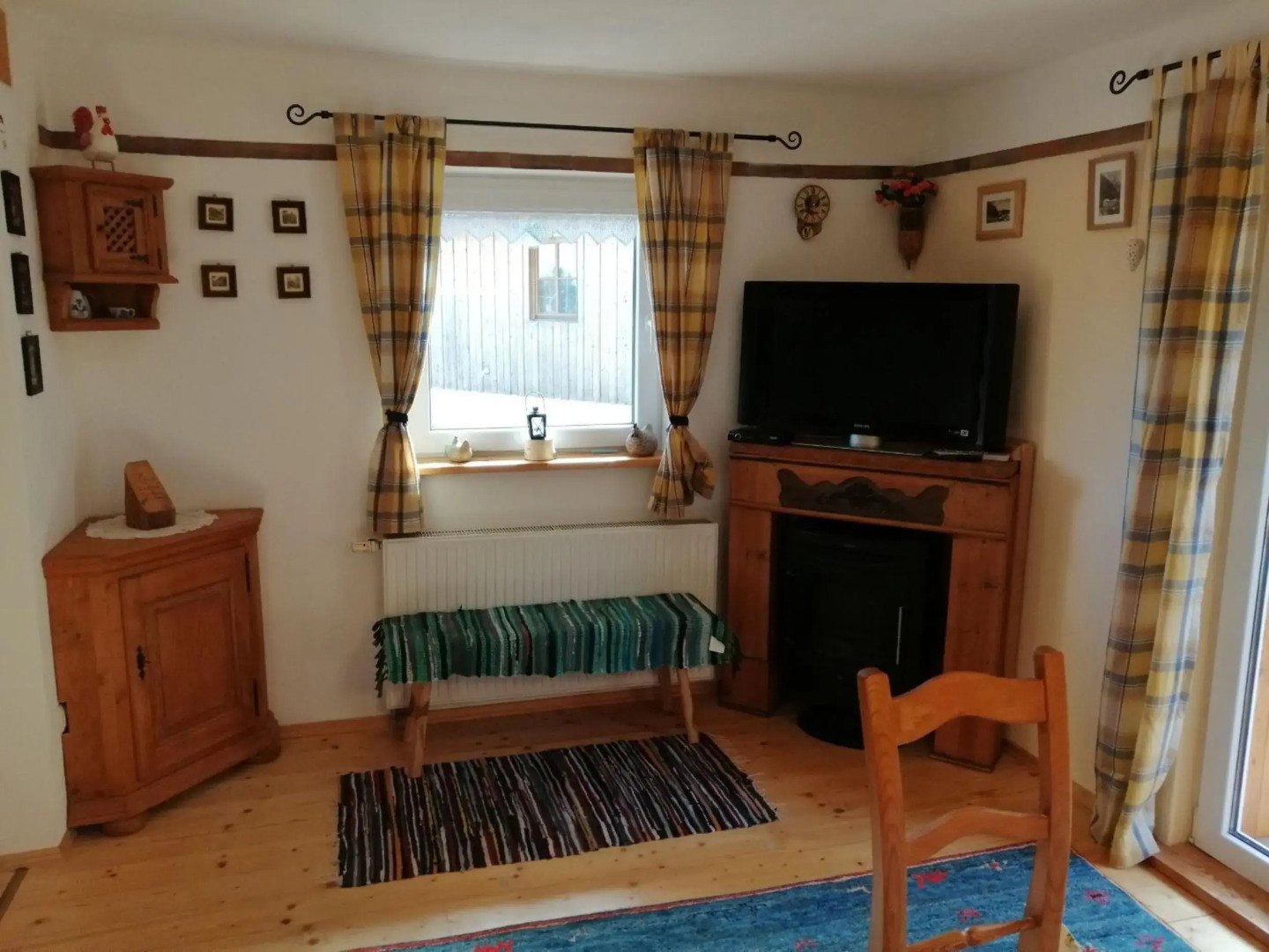 Ferienwohnungen Dopplerhof