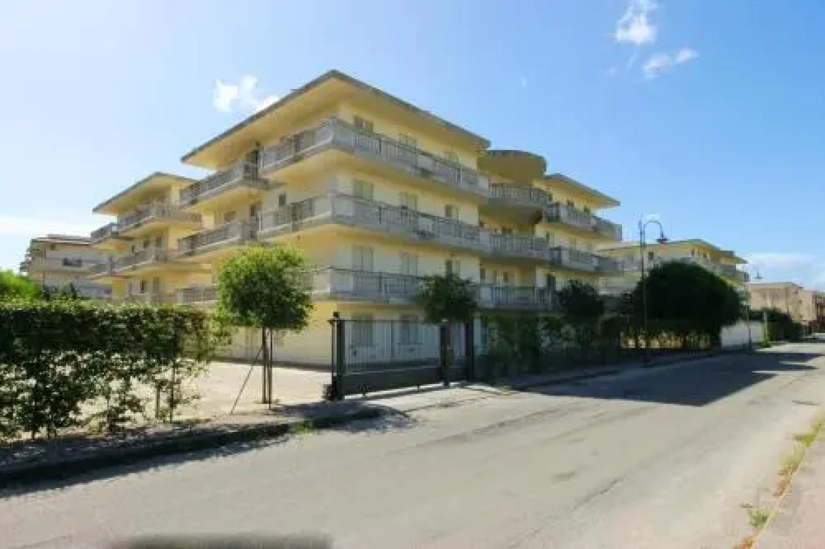 Apartment Via Degli Emigrati