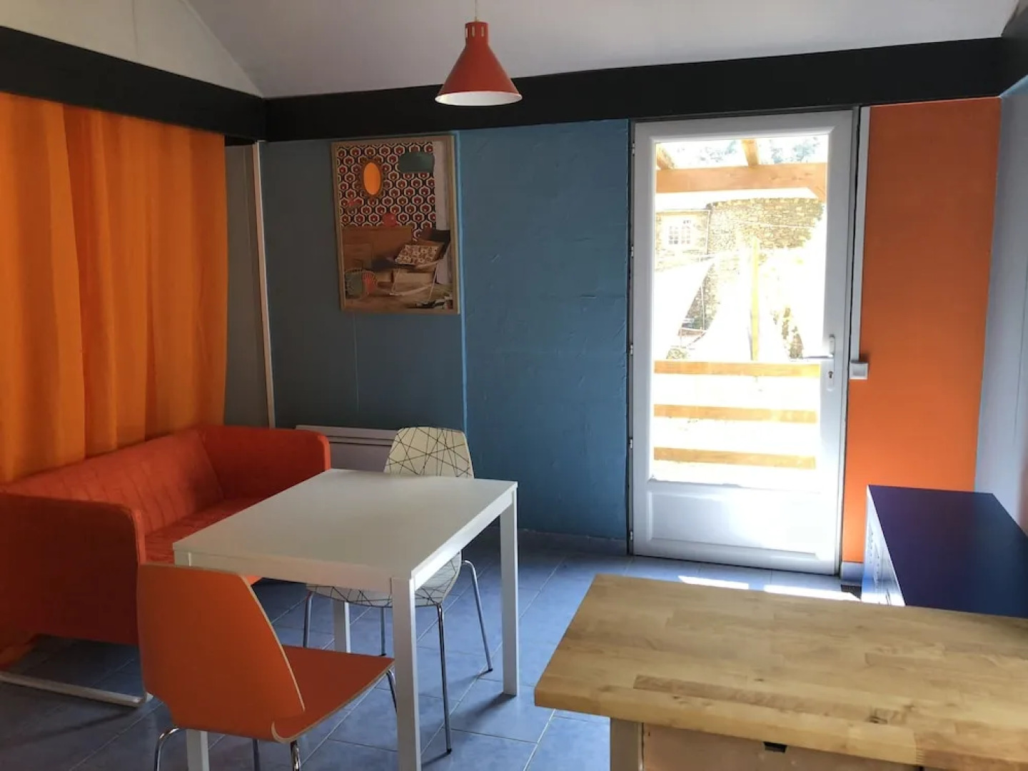 Domaine L'Écrin Vert