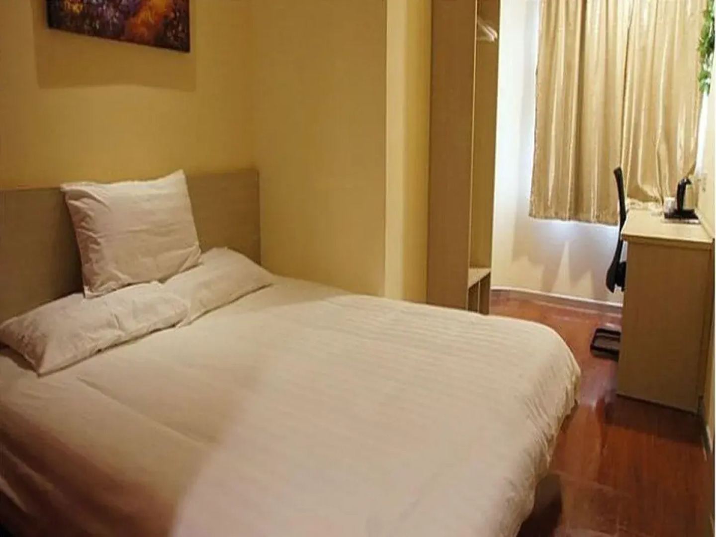 Hanting CQ Chenjiaping