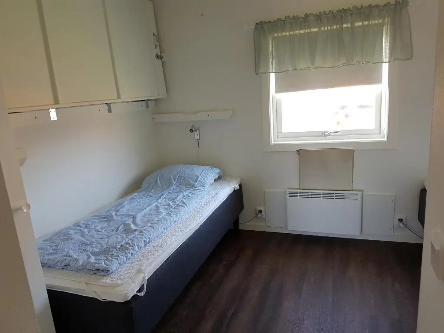 Apelvikstrand Strandhus