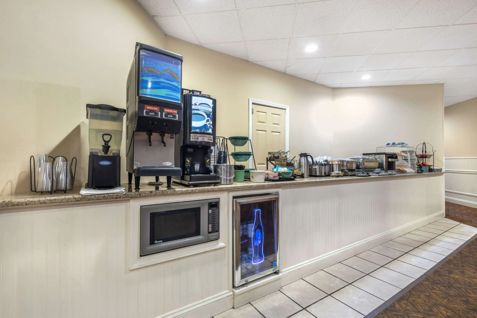 Best Western Ocean City Hotel & Suites