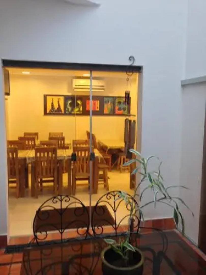 Giuseppe Hostal & Suites