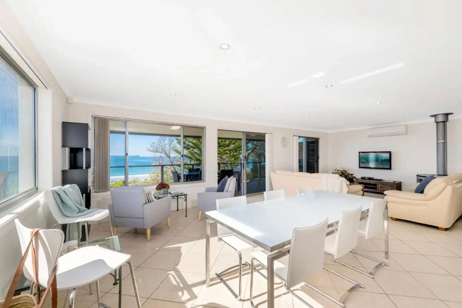 Aqua Vista (By Jervis Bay Rentals)