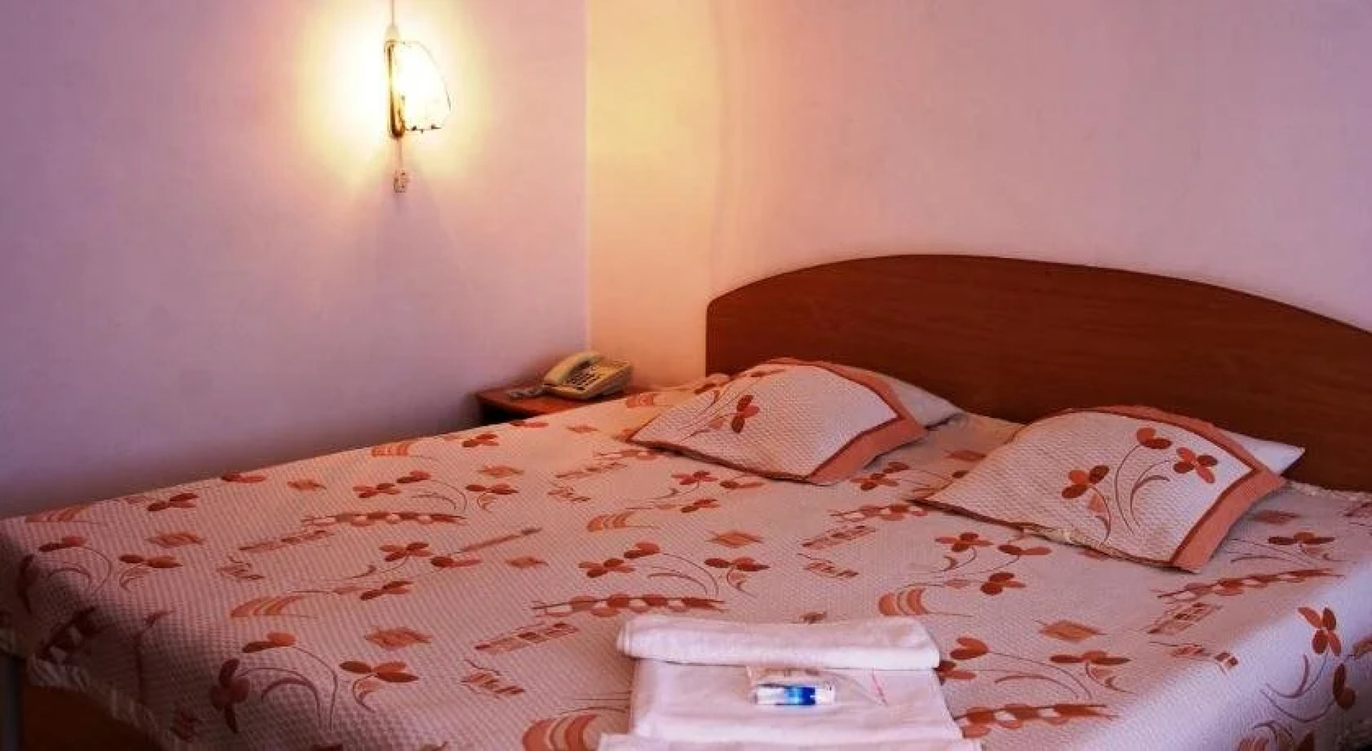 Гостиница «Киев»