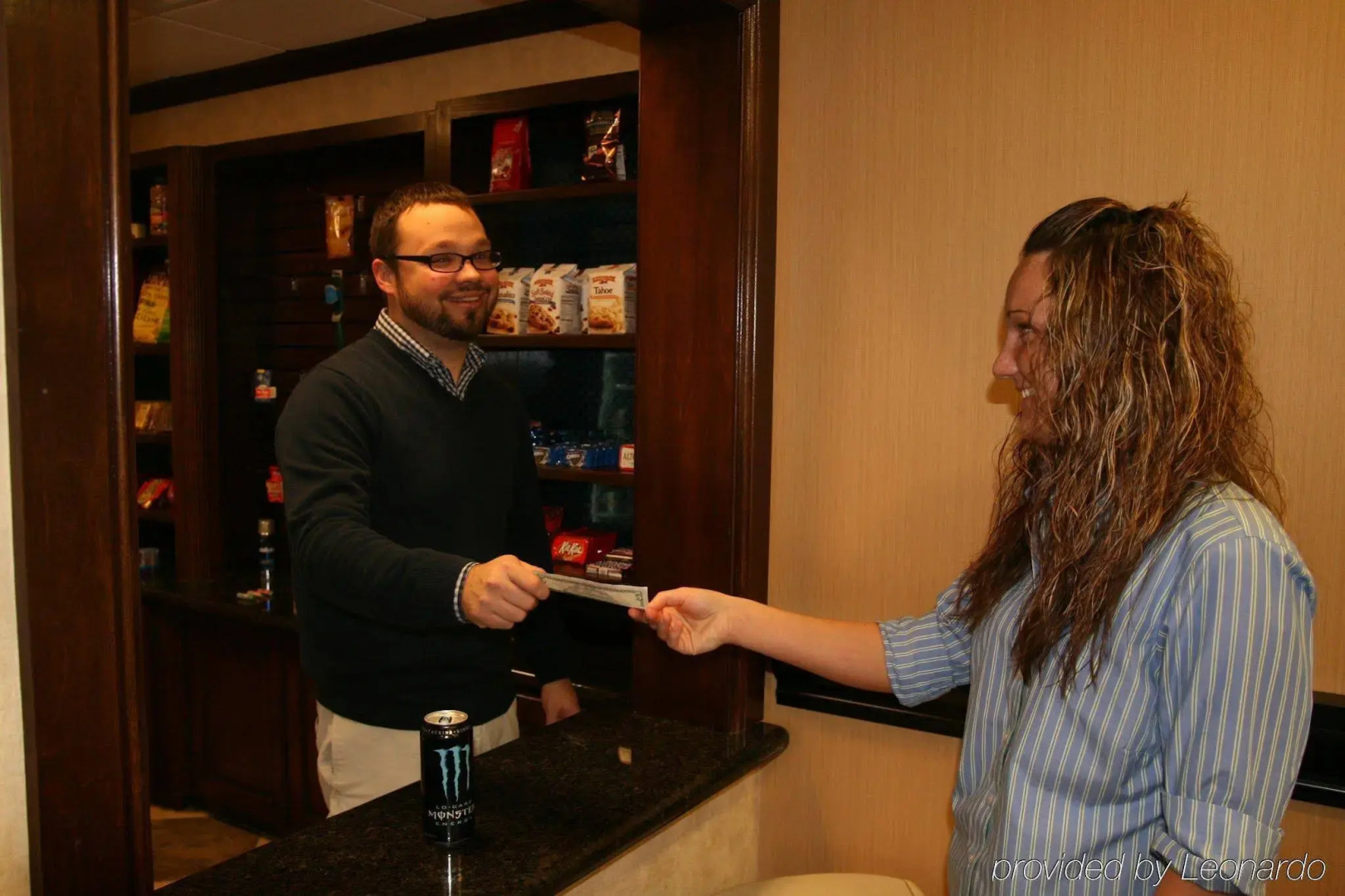 Hampton Inn Sulphur Springs