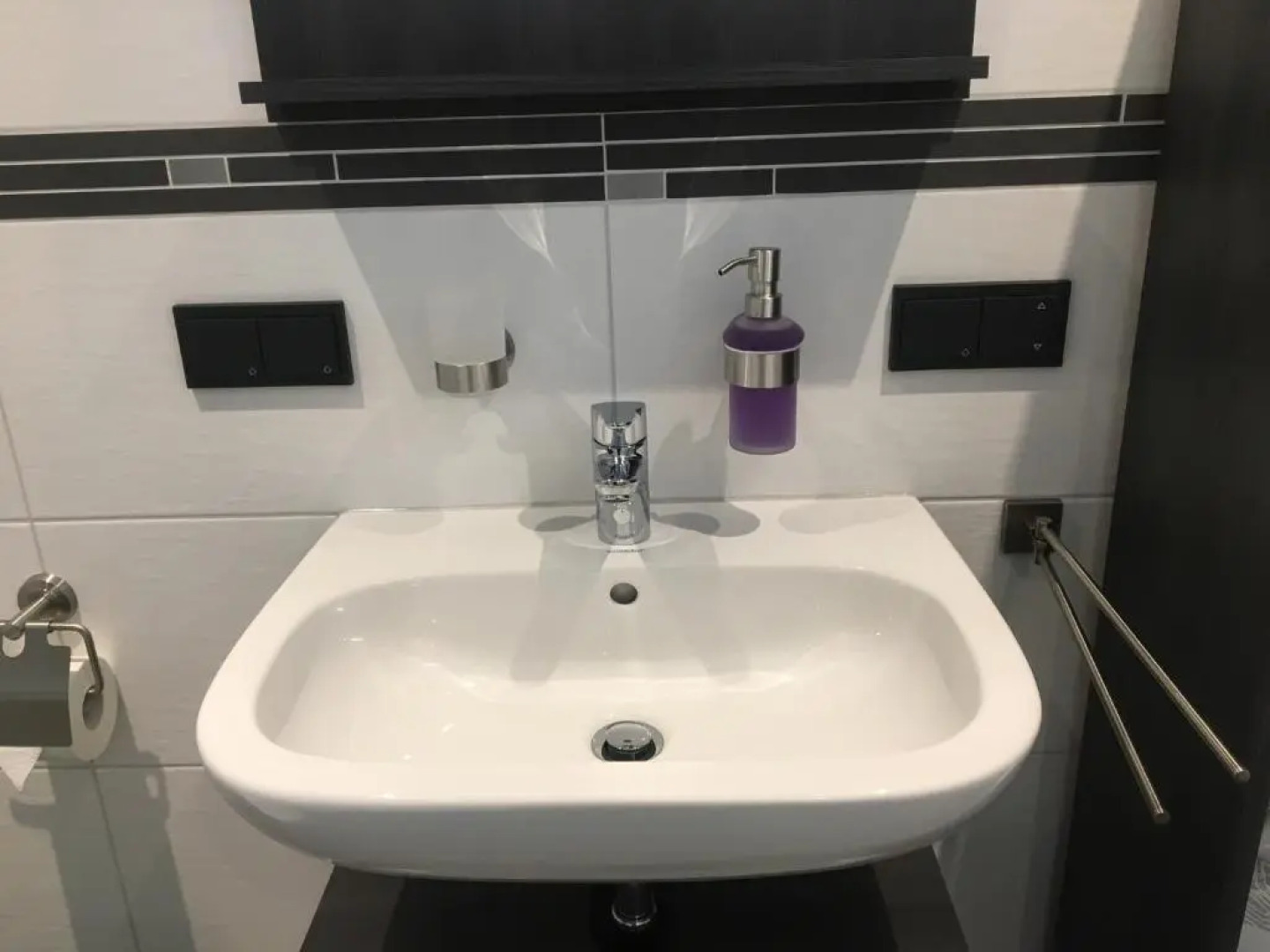 Ferienwohnung Schlossblick