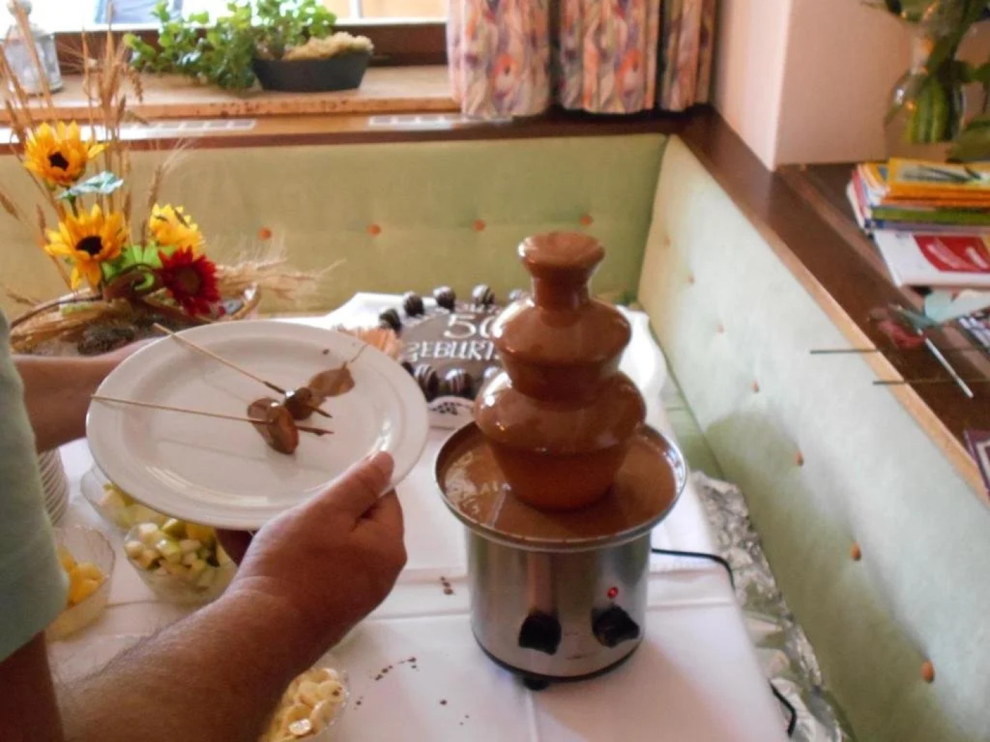 Gasthof Pension Alpina