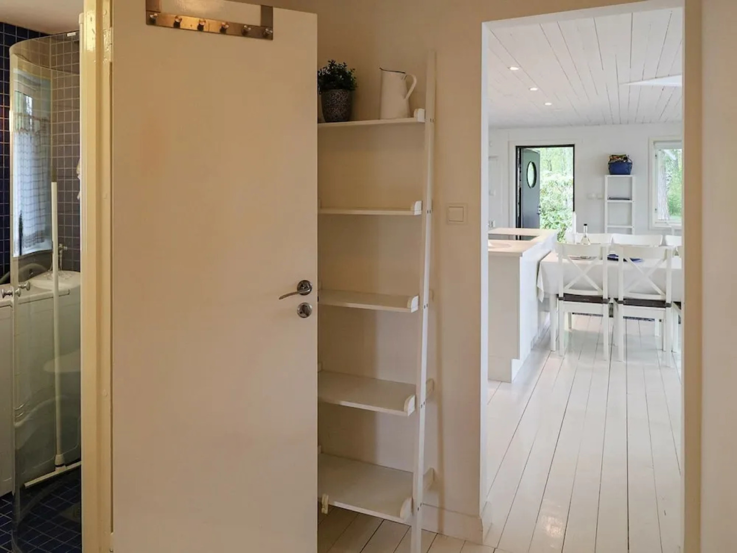 Holiday Home in Vaggeryd