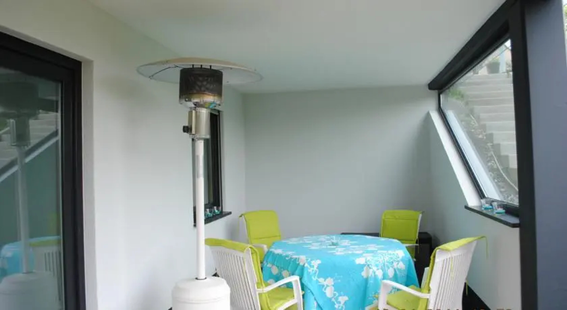 Ferienapartment Lahnhöhe