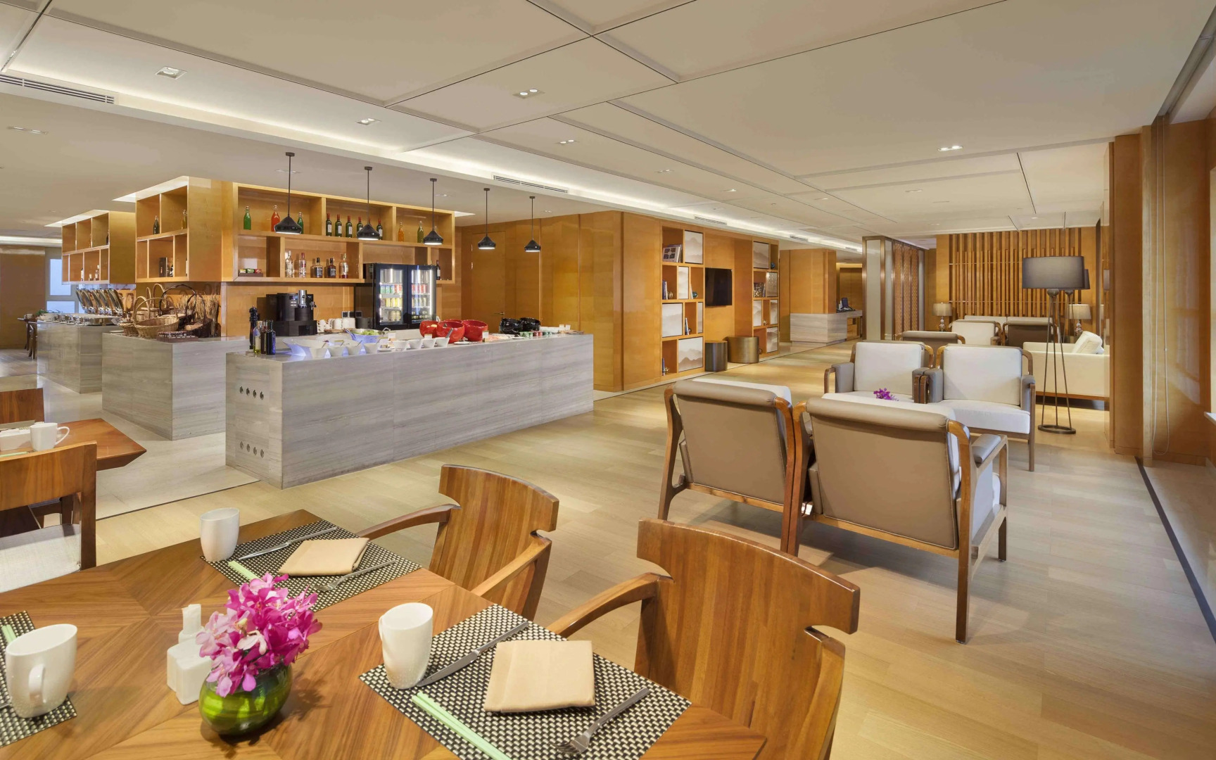 DoubleTree by Hilton Hotel Qingdao - Jimo