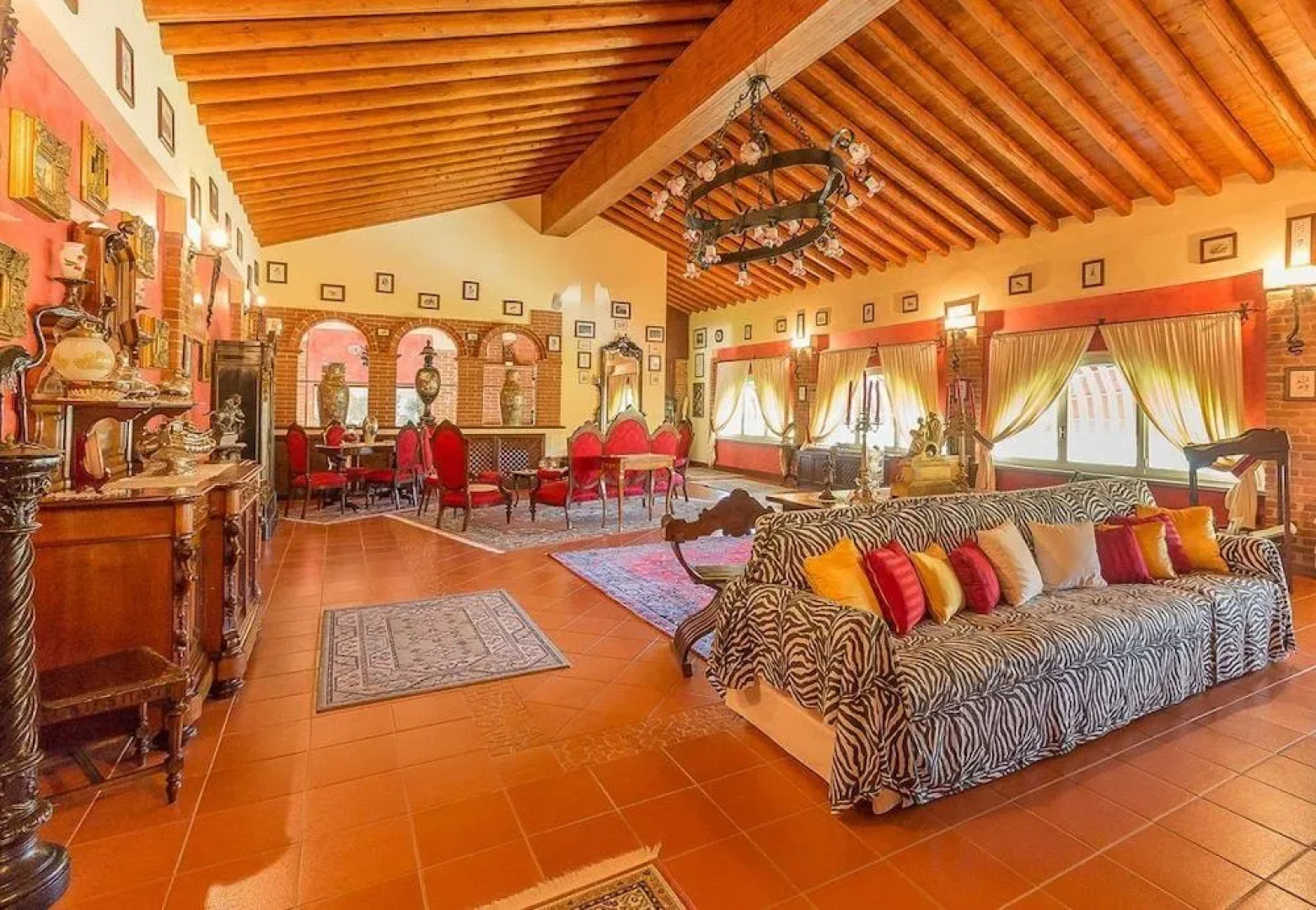 Tenuta Pian D'Attesio