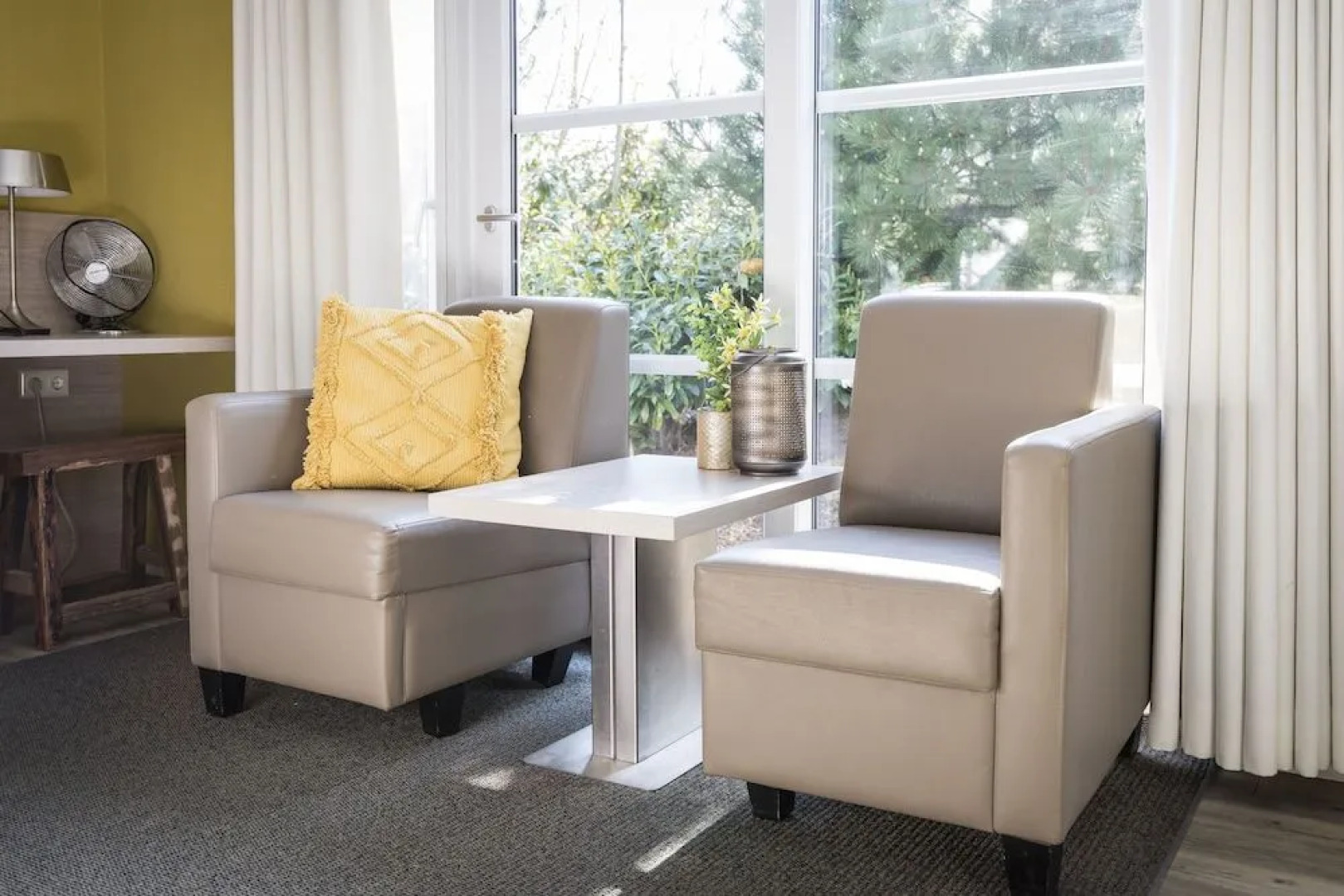 Vakantiepark De Krim Texel