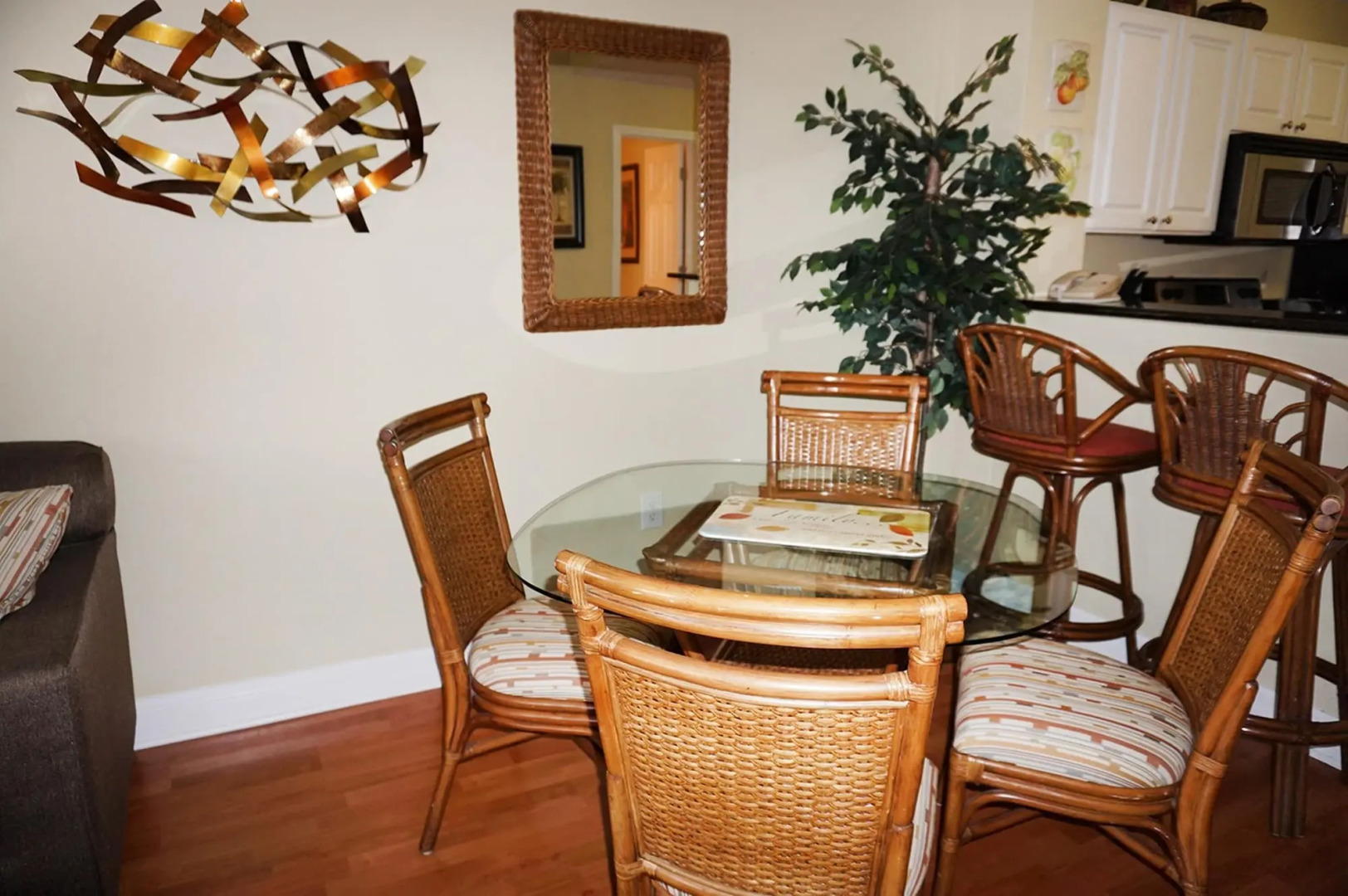 Madeira Bay Resort By Trs Inc.