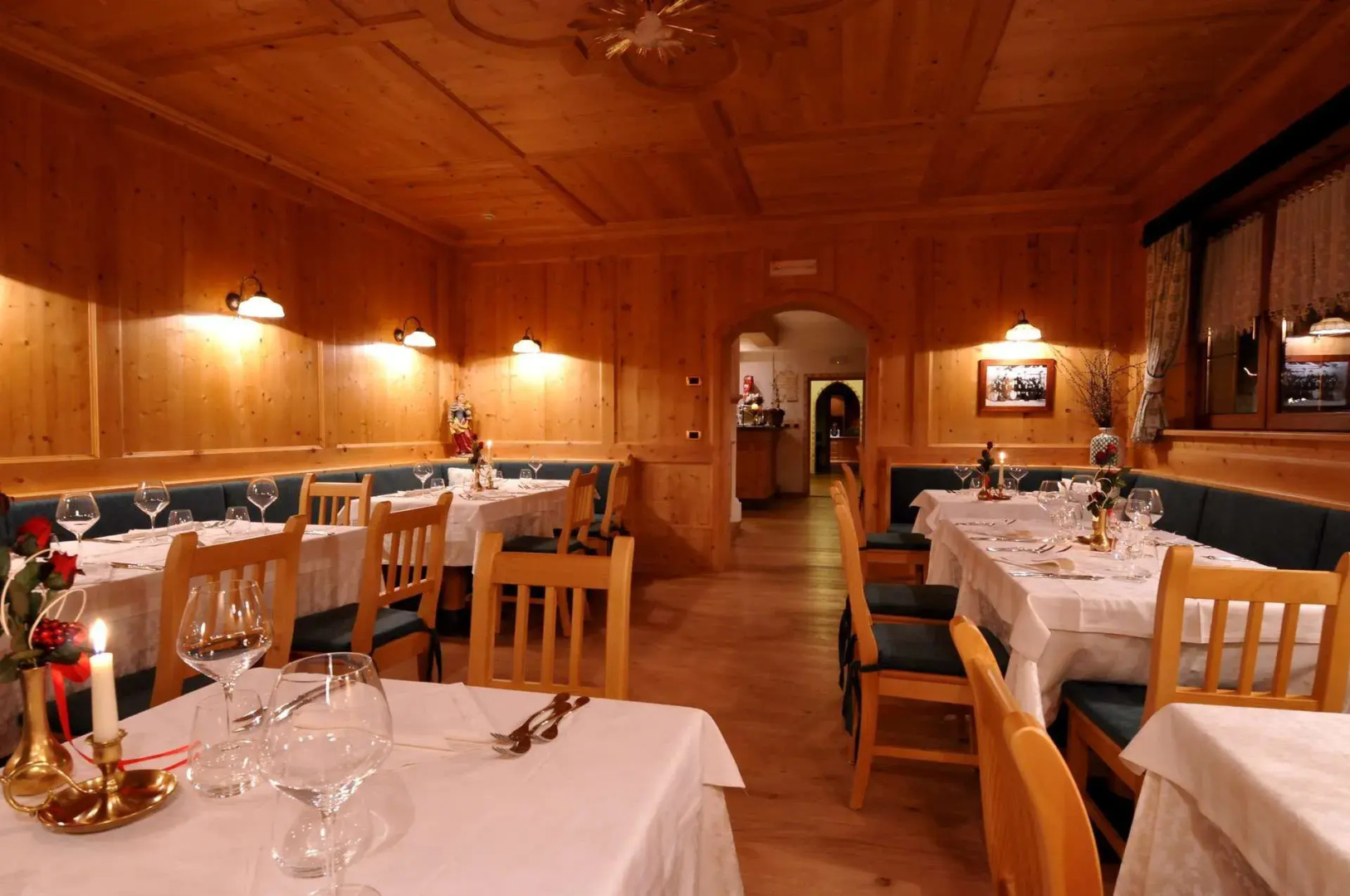 Hotel Valacia