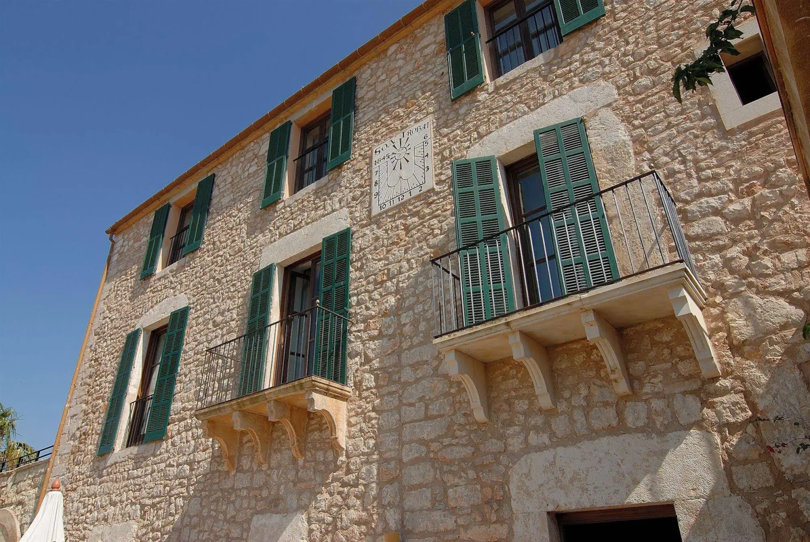 Hotel Son Trobat Wellness & Spa