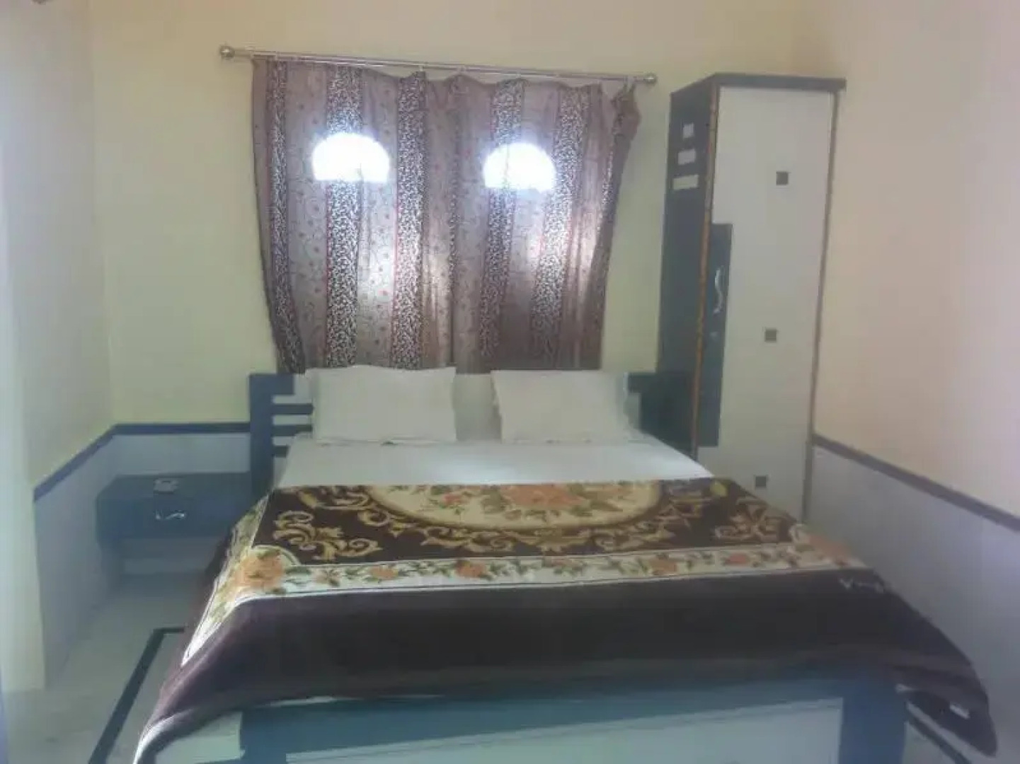 Hotel Desert Memories