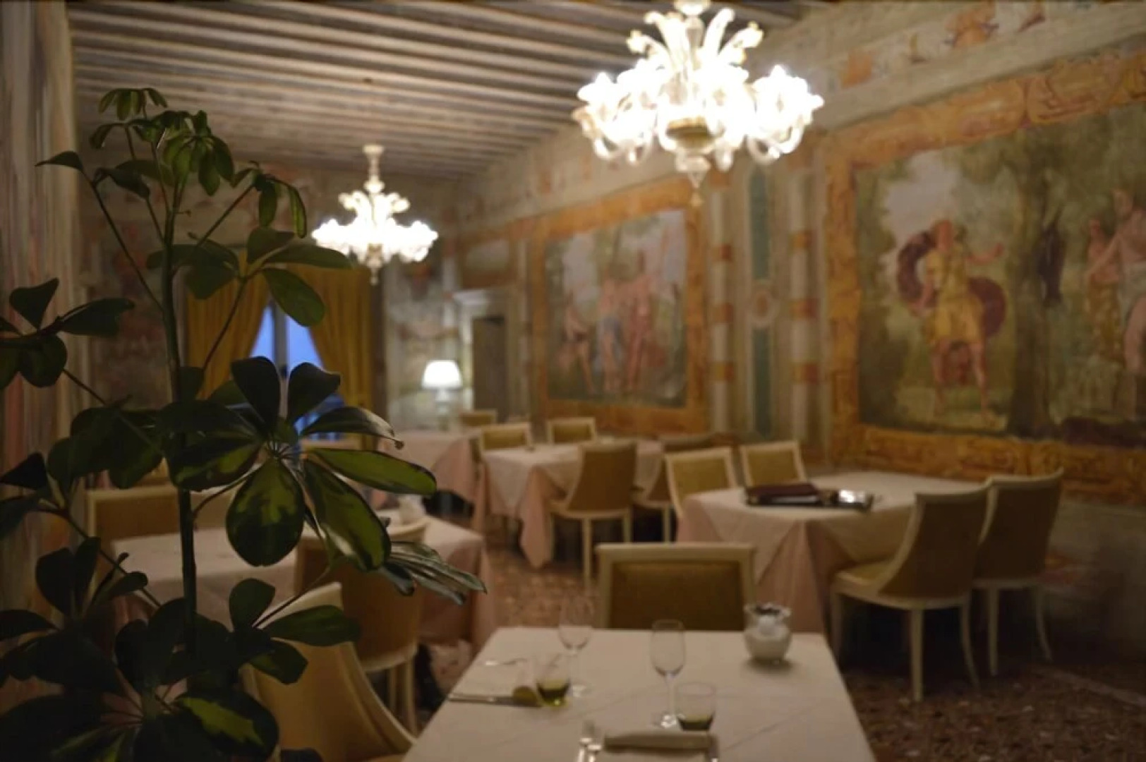 Villa Marcello Marinelli