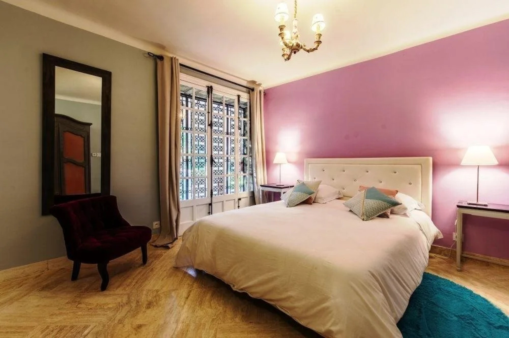 Le Mas de Roque Grise