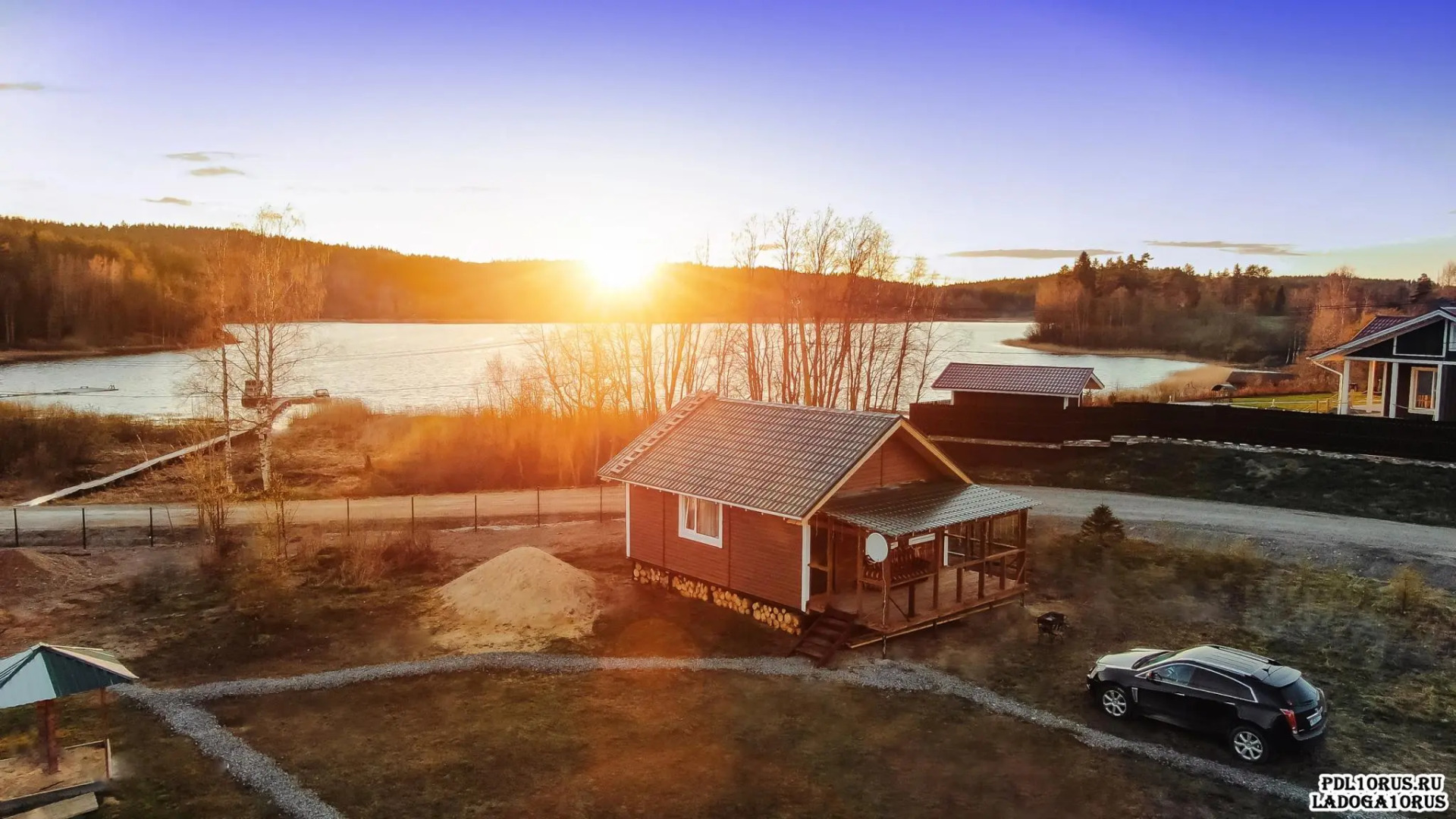 Ladoga10rus (Ладога10рус)