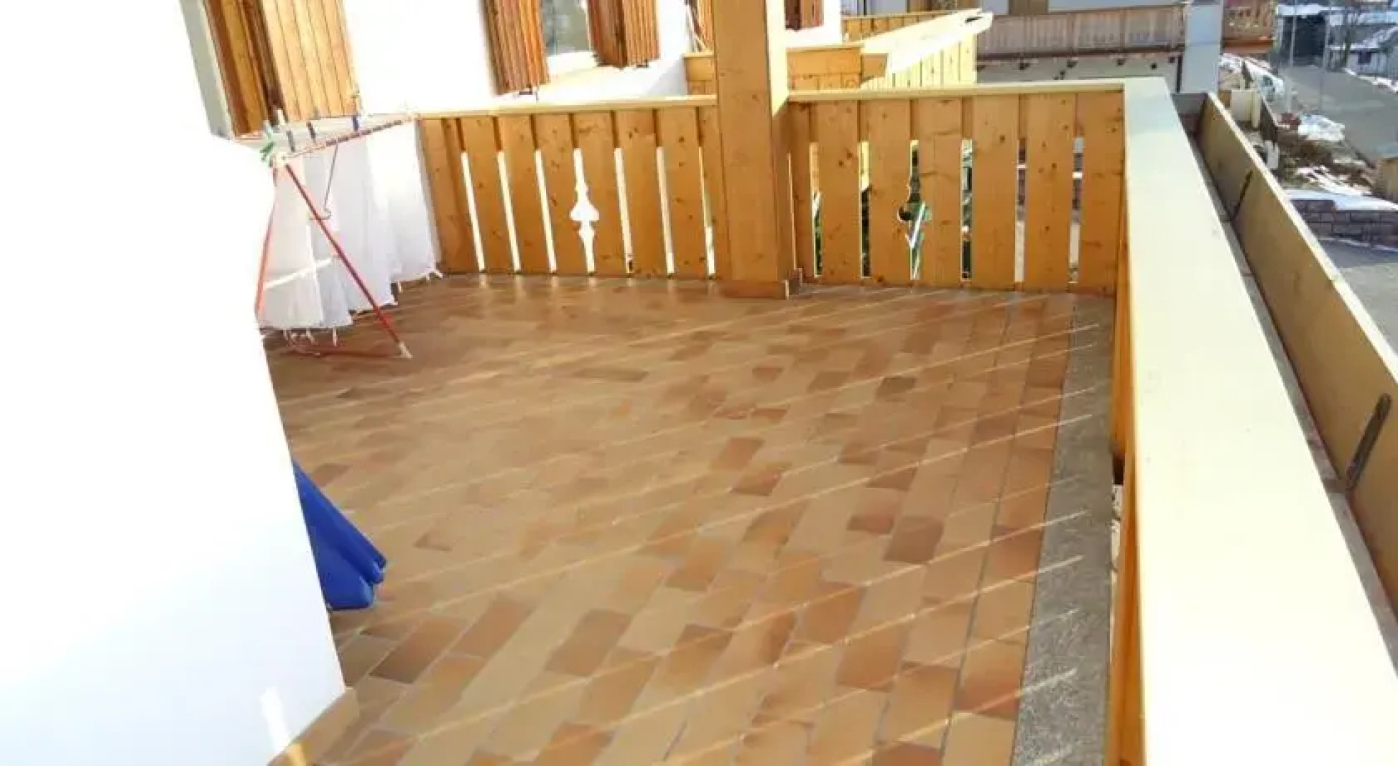 Appartamenti Pederiva