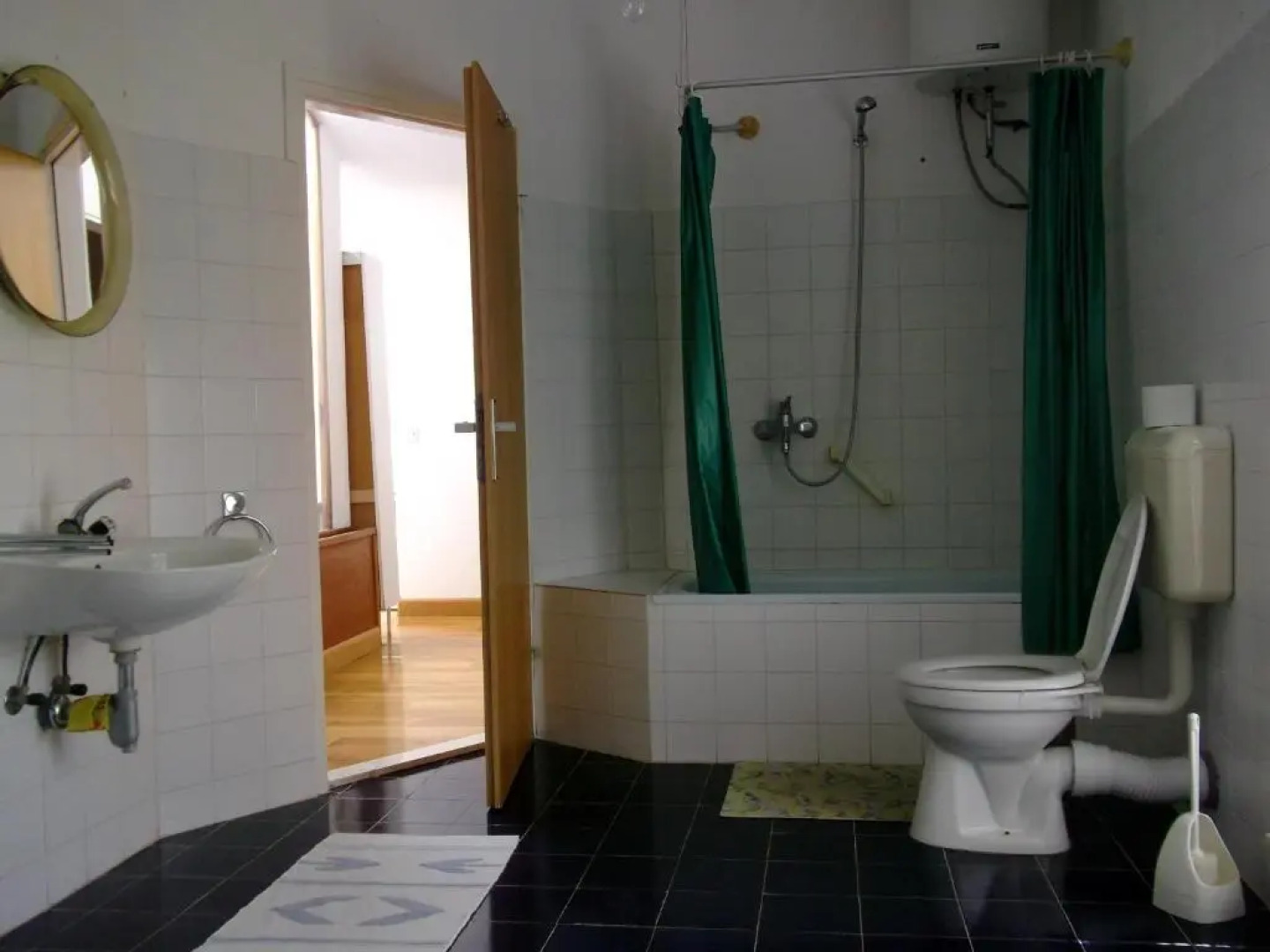 Soline Accommodation