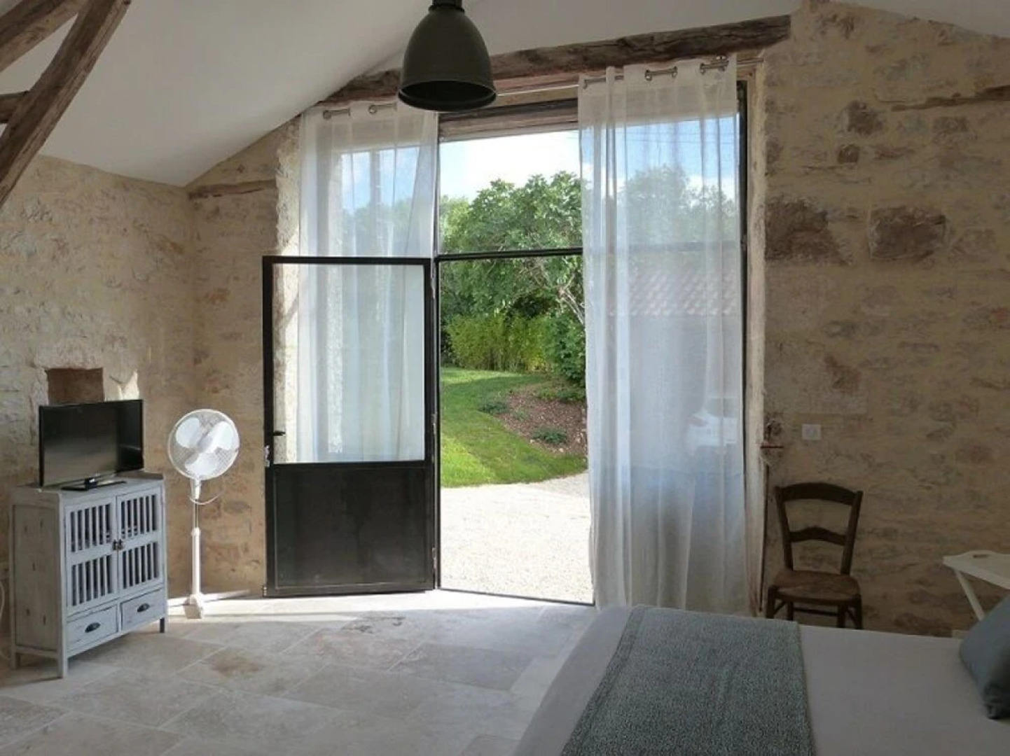 Chambres d'hotes Le Plassalou