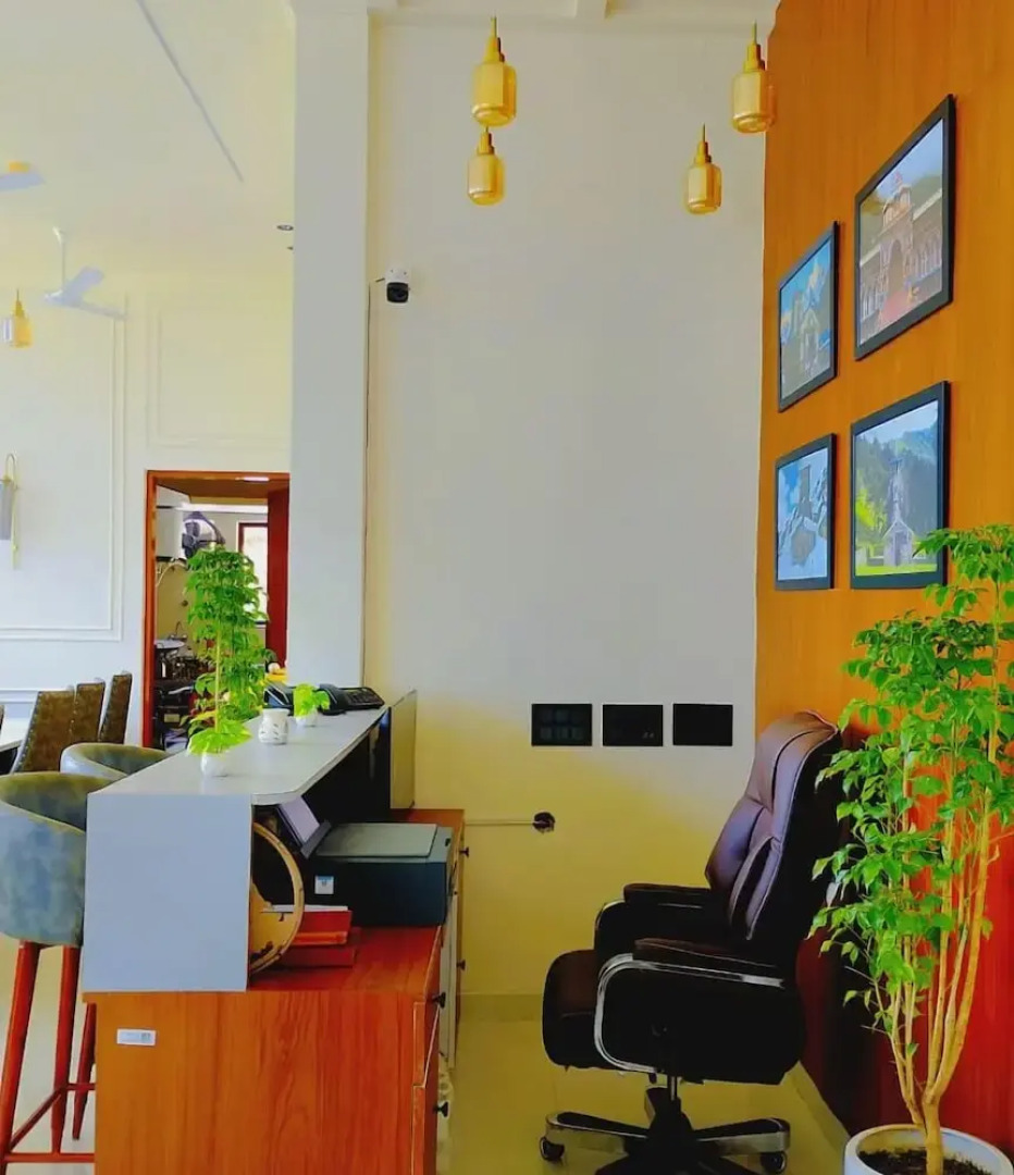 Yashasvi Himalayan Resort