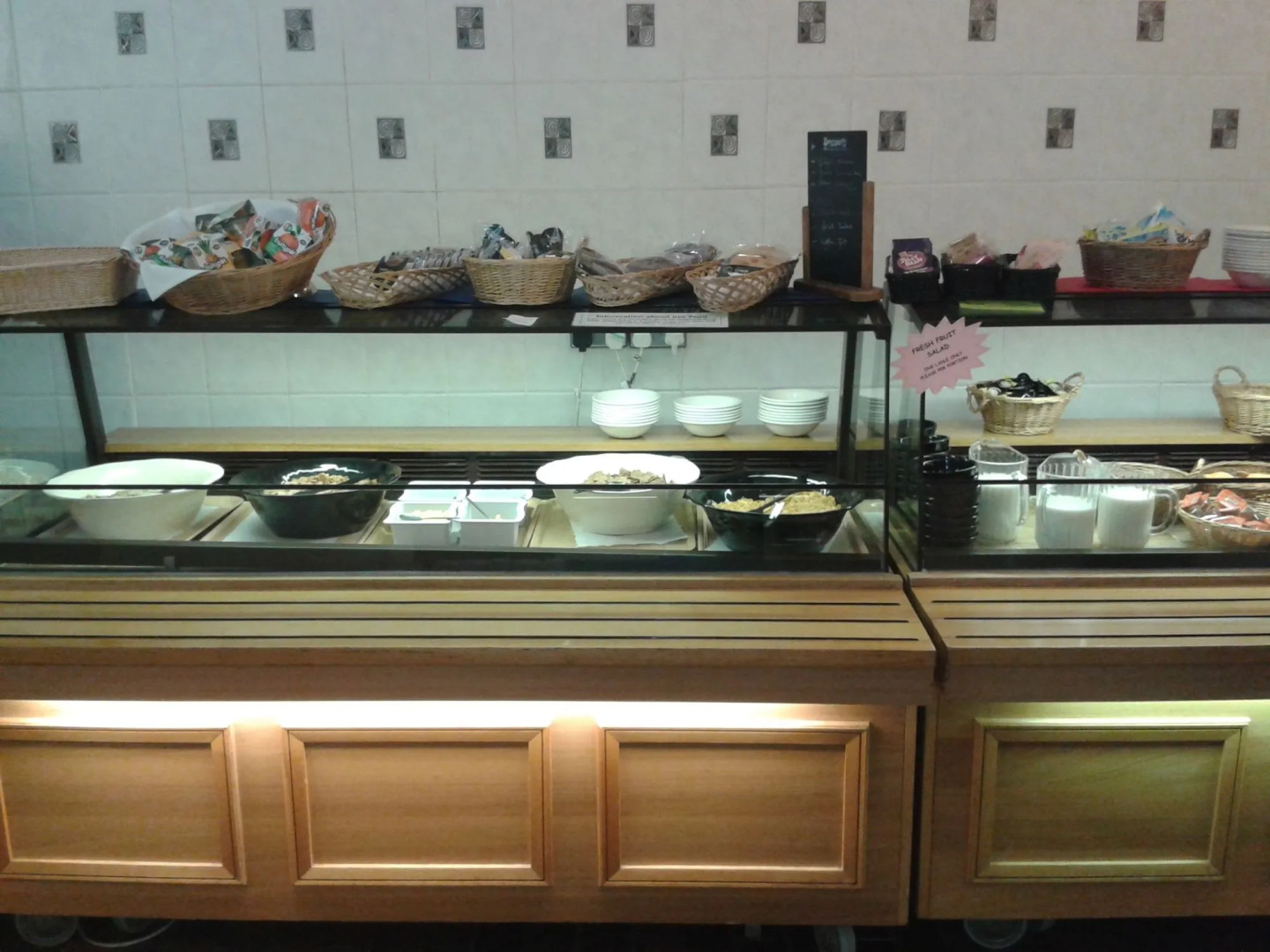 Robinson College - Cambridge University - Campus Accommodation