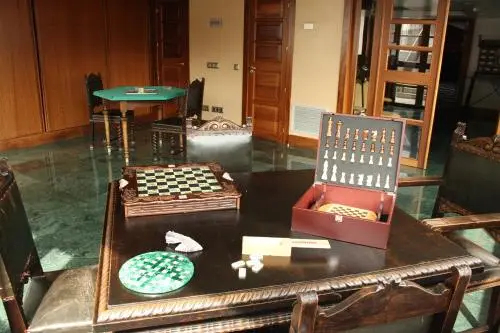 Hotel La Casona de Lupa