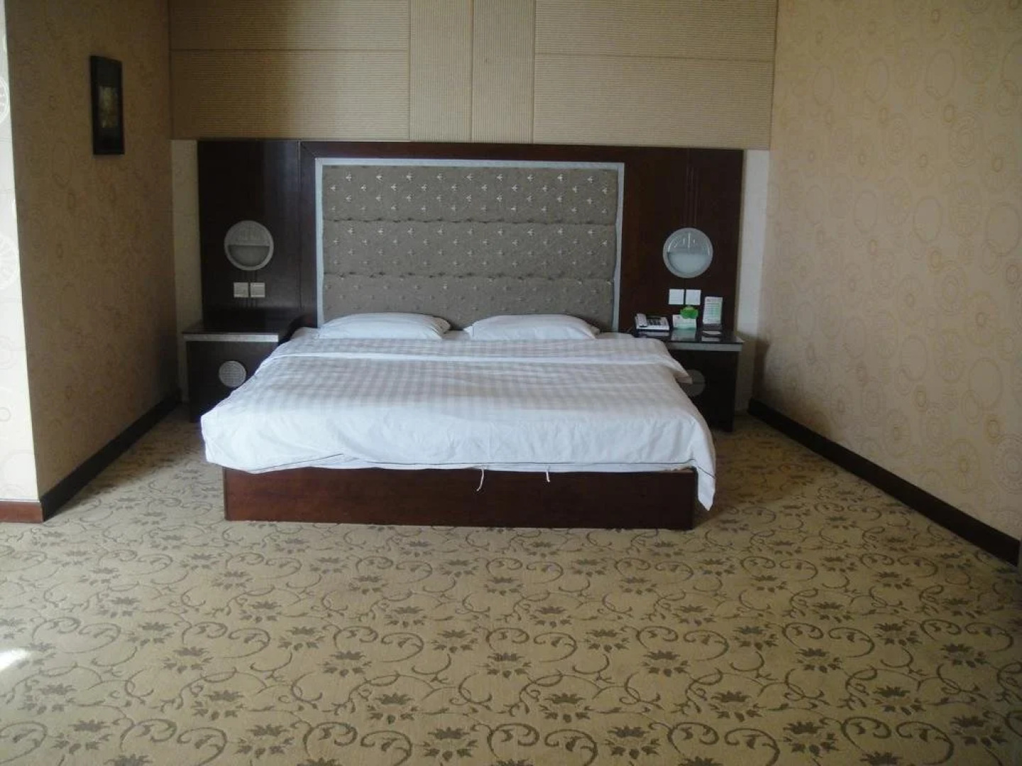 Starway Hotel Dunhuang
