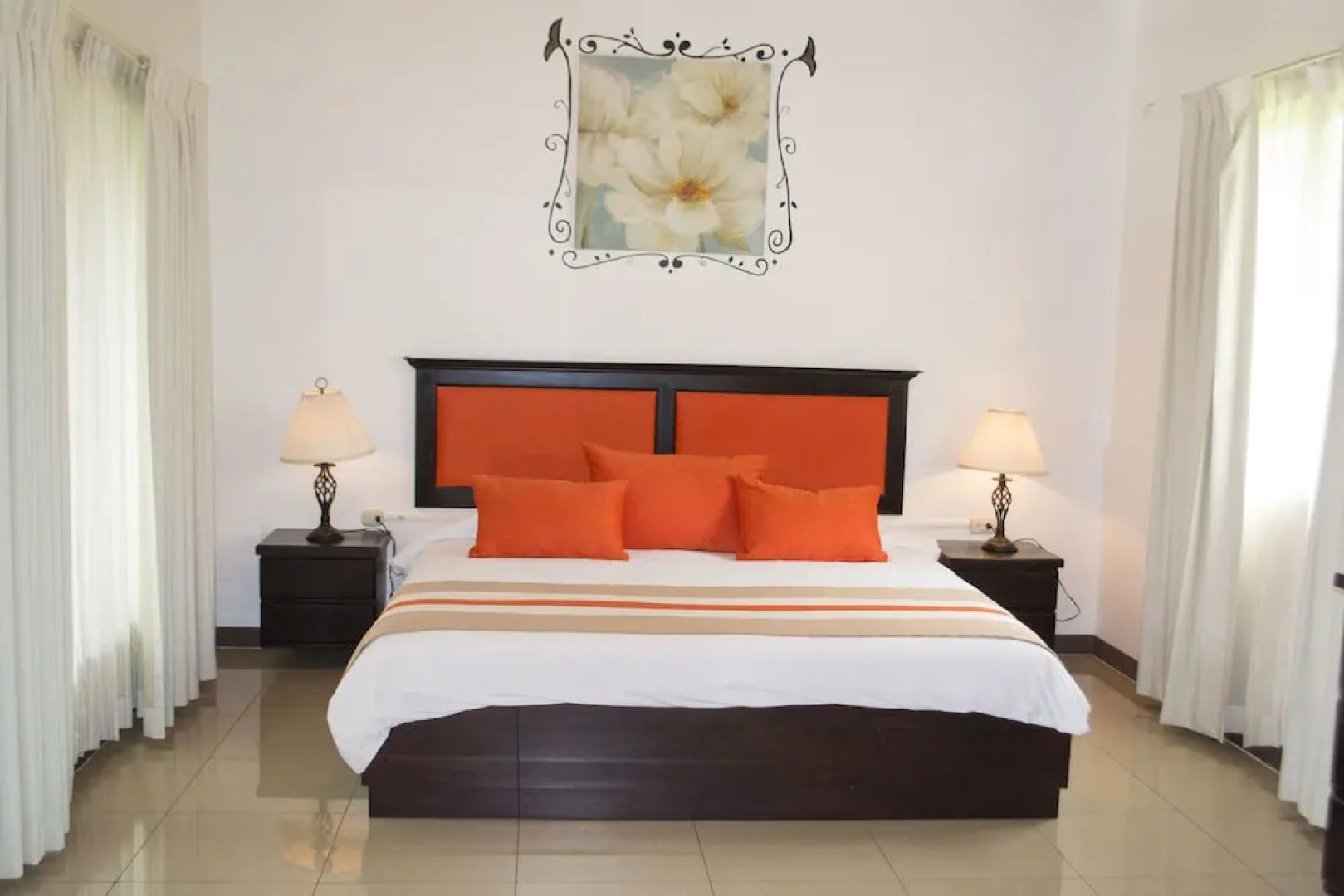 Hotel Rancho Ecuestre Hermanos López