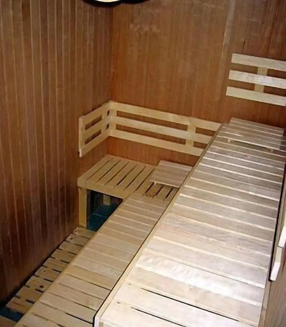 Landguthotel Hotel-Pension Sperlingshof