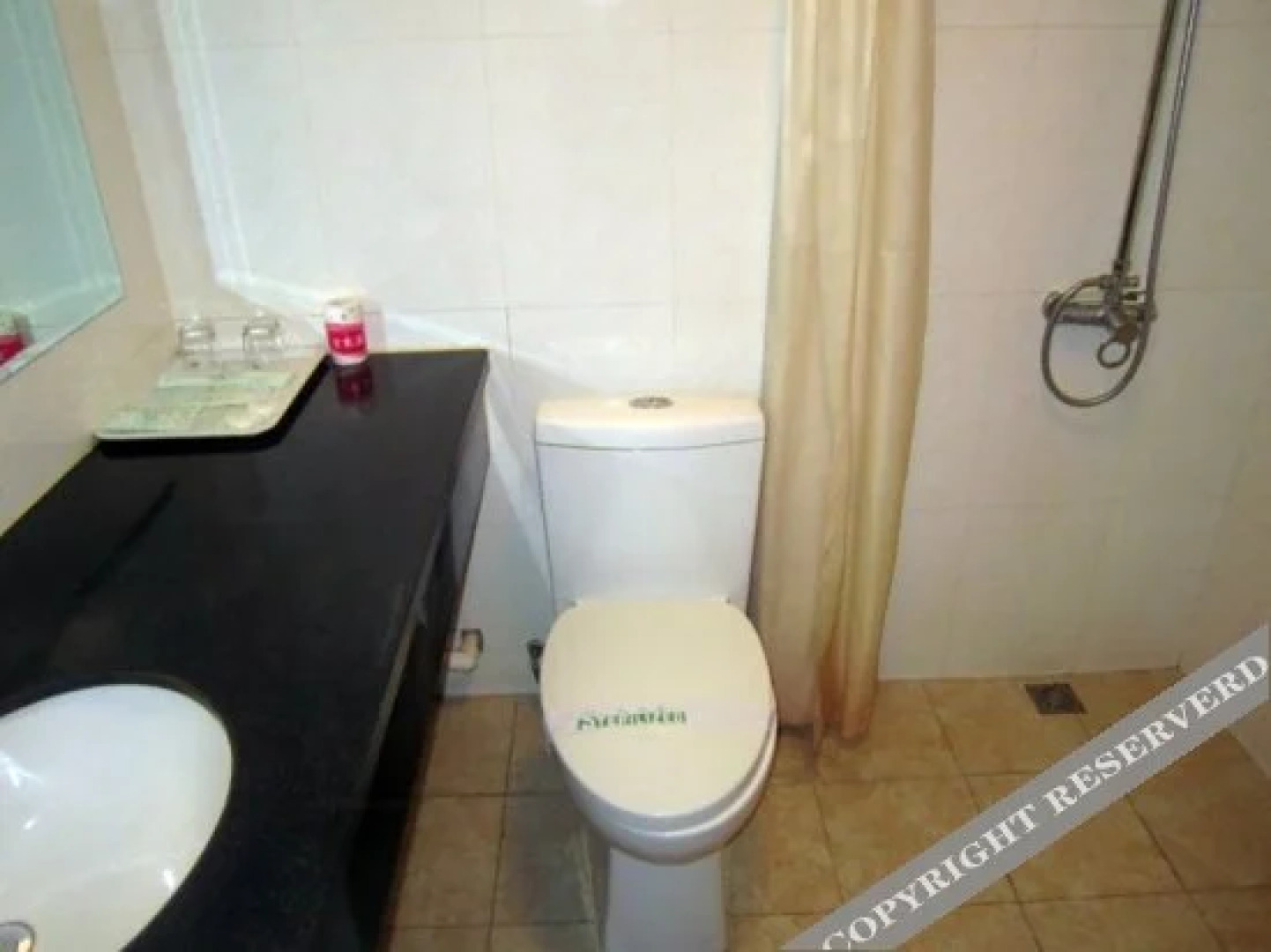 Shenyang Liuhu Hotel