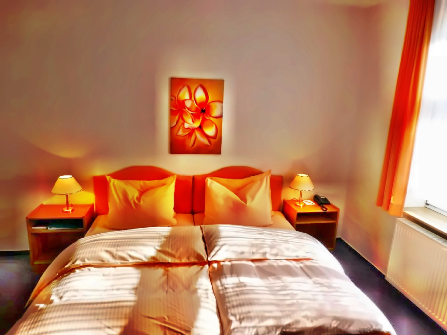 Parkhotel Waldschlösschen